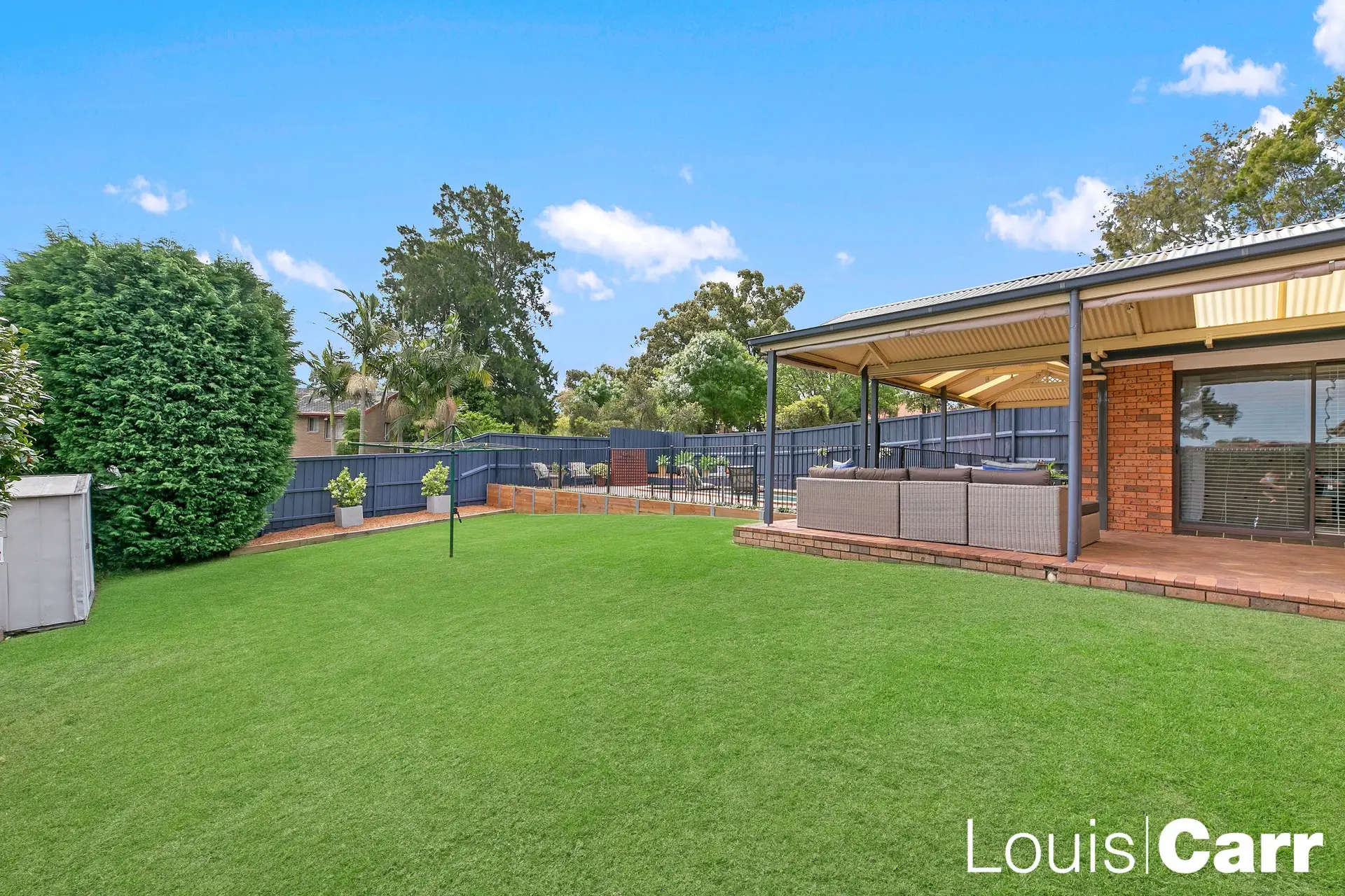 82 Gooraway Drive, Castle Hill Sold by Louis Carr Real Estate - image 7
