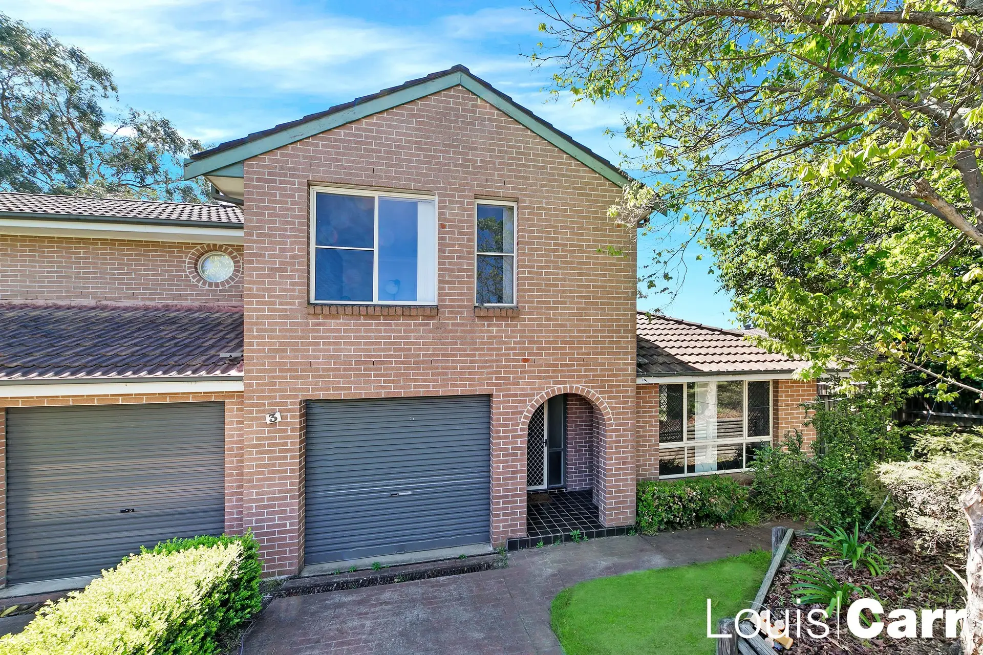 Castle Hill Sold by Louis Carr Real Estate - image 1