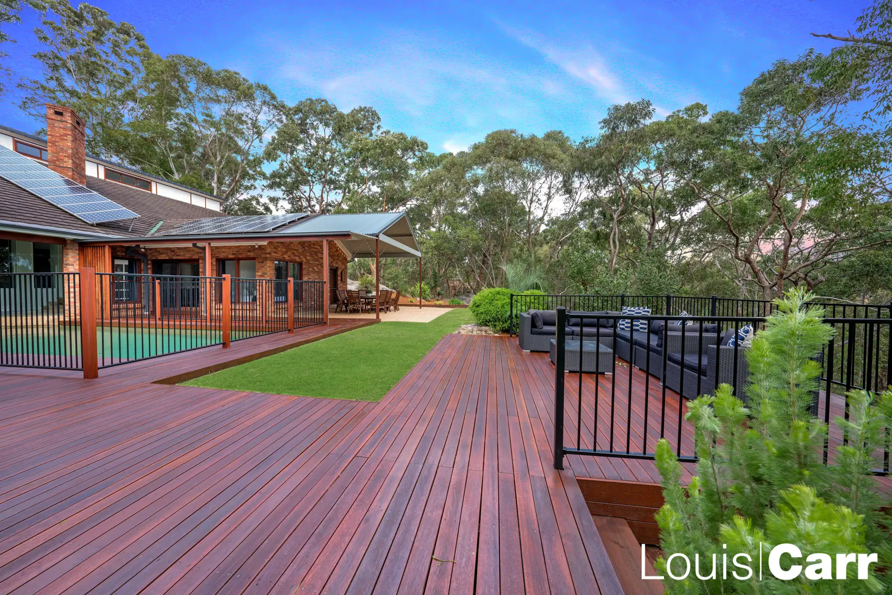 80 Greenbank Drive, Glenhaven Sold by Louis Carr Real Estate - image 9