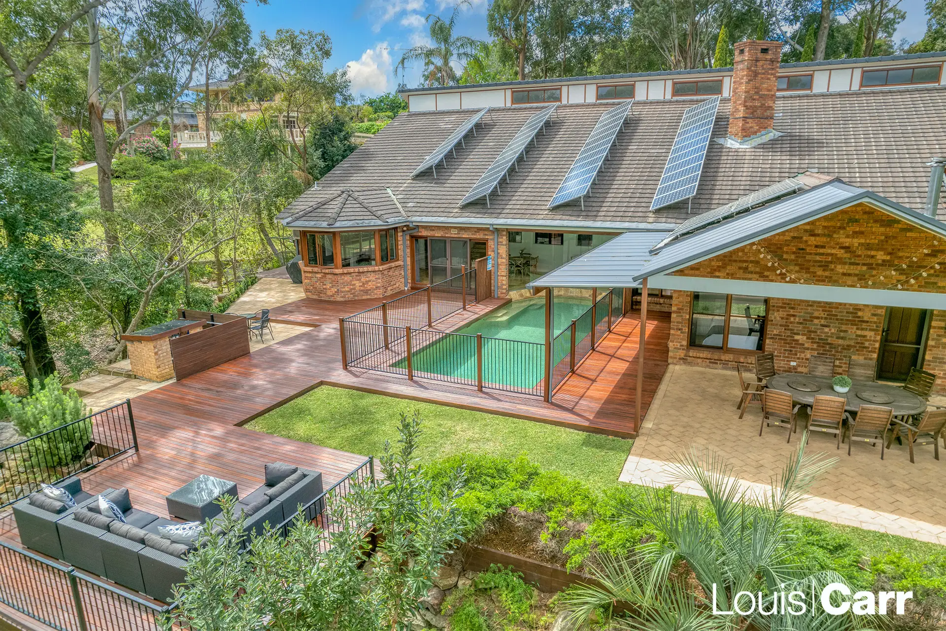 80 Greenbank Drive, Glenhaven Sold by Louis Carr Real Estate - image 7