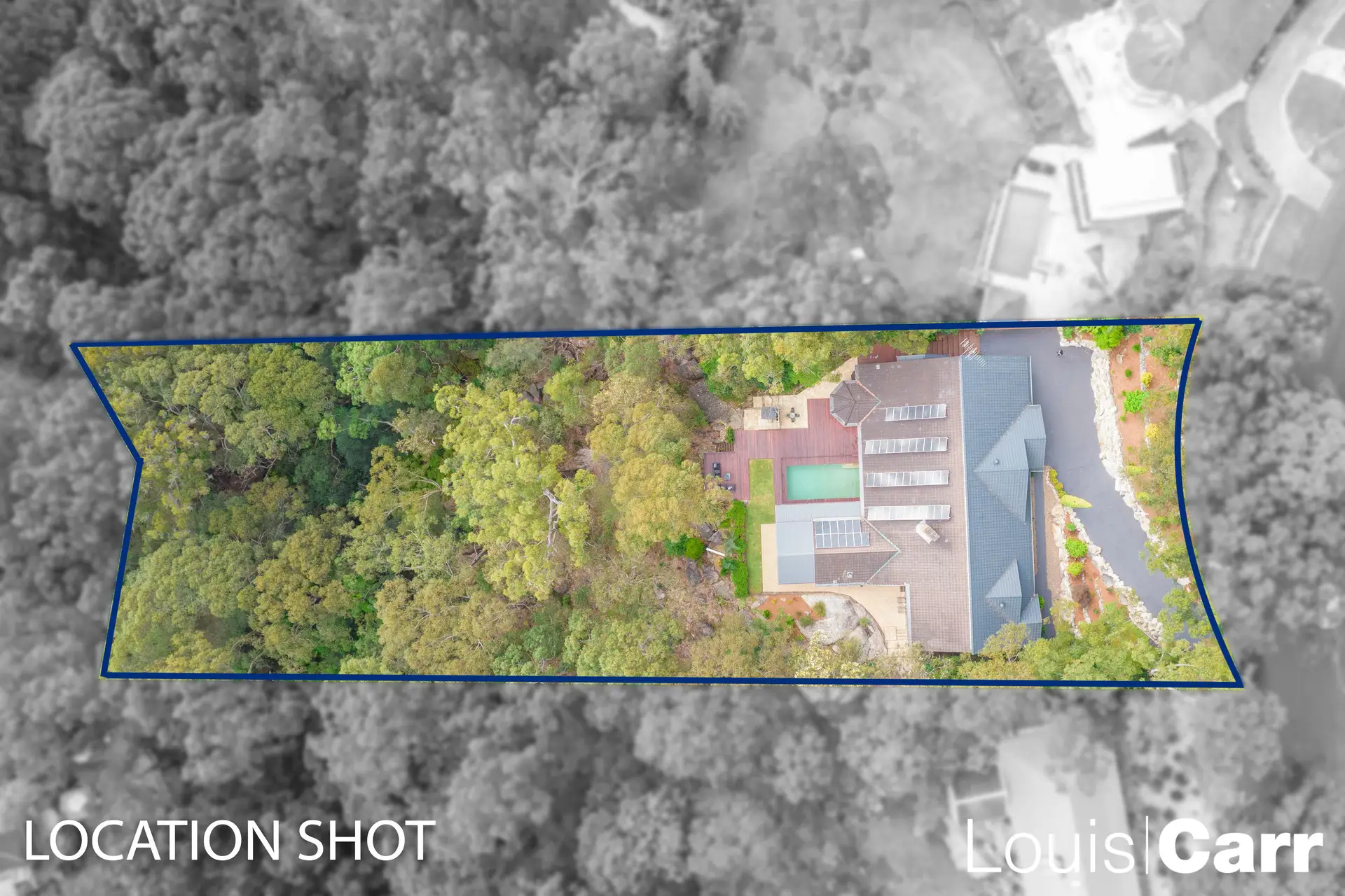 80 Greenbank Drive, Glenhaven Sold by Louis Carr Real Estate - image 19