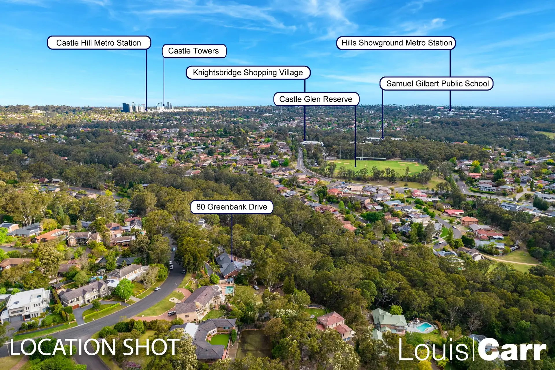 80 Greenbank Drive, Glenhaven Sold by Louis Carr Real Estate - image 18