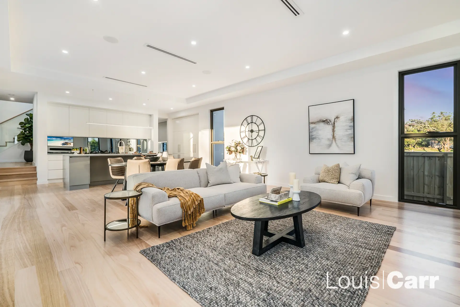 58 Evans Road, Glenhaven Sold by Louis Carr Real Estate - image 2