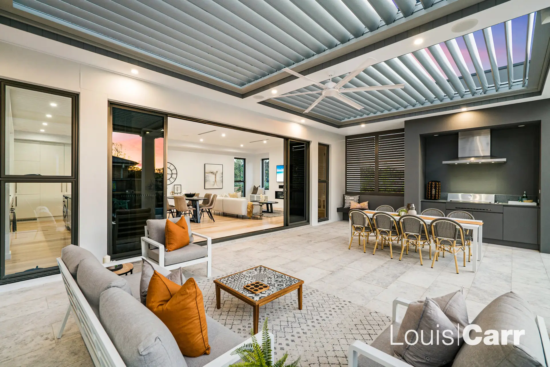 58 Evans Road, Glenhaven Sold by Louis Carr Real Estate - image 8