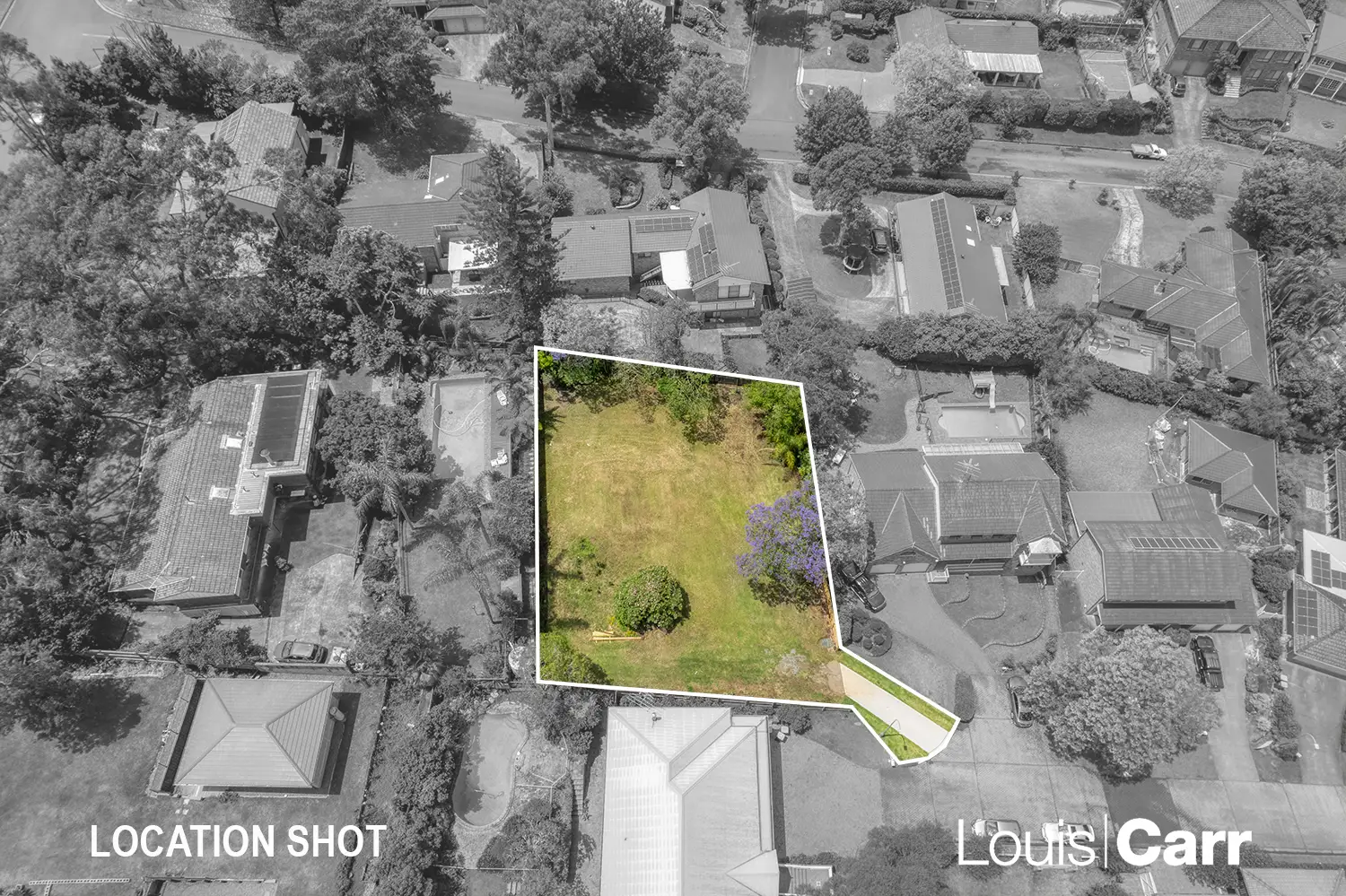 7 The Croft Way, West Pennant Hills Sold by Louis Carr Real Estate - image 1