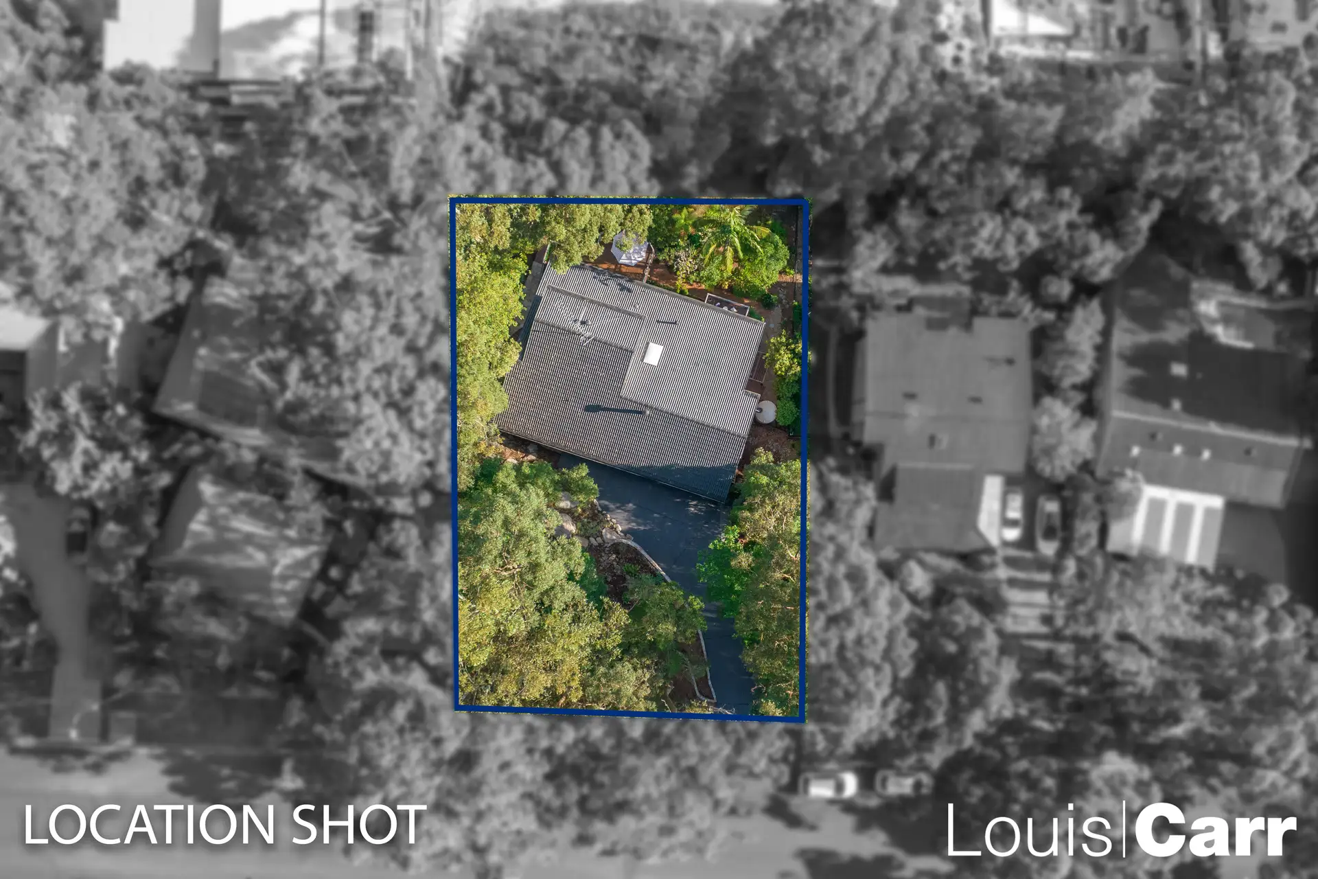36 Greenbank Drive, Glenhaven Sold by Louis Carr Real Estate - image 17