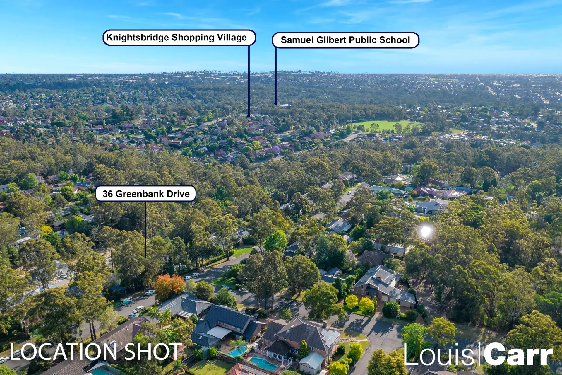 36 Greenbank Drive, Glenhaven Sold by Louis Carr Real Estate - image 16