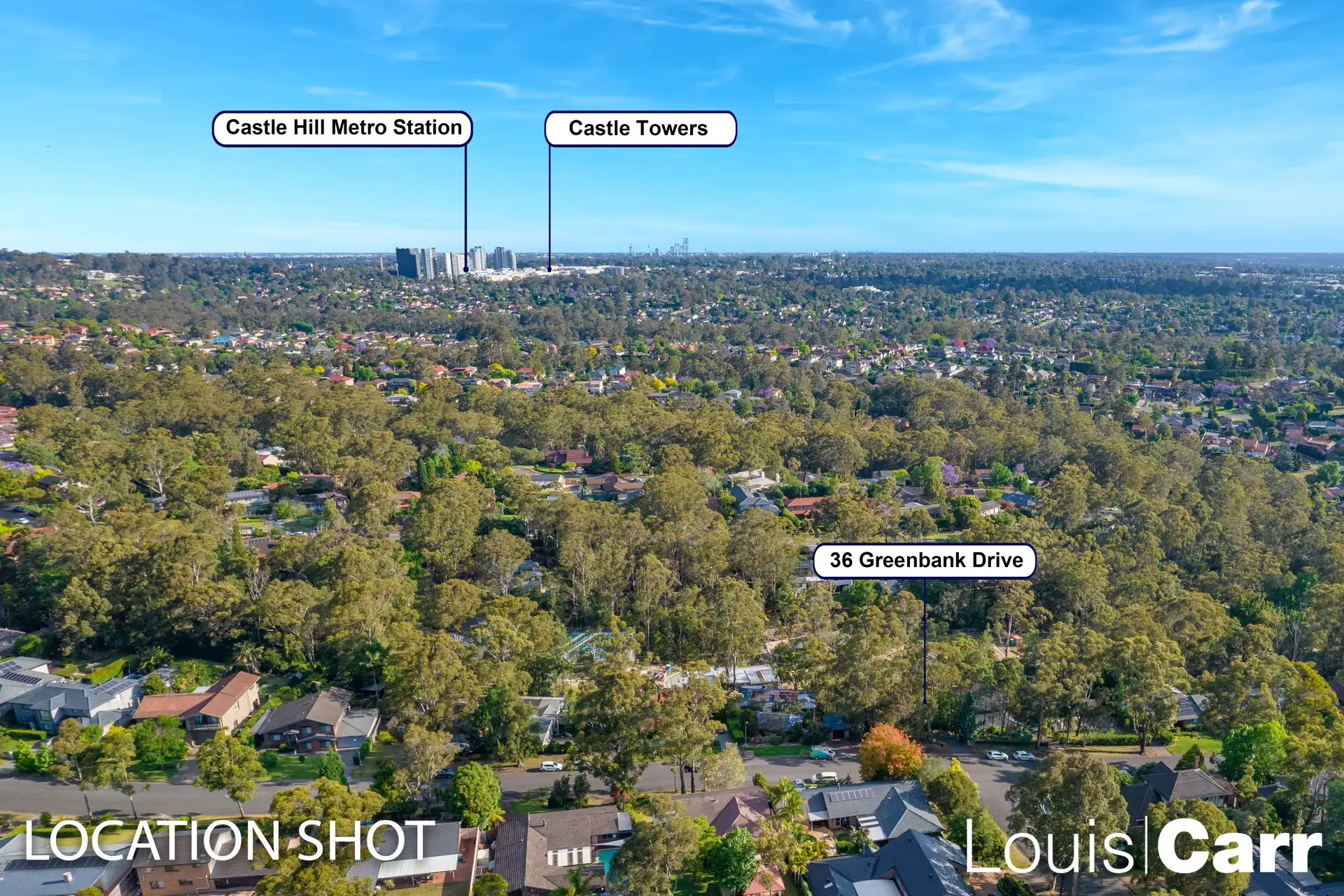 36 Greenbank Drive, Glenhaven Sold by Louis Carr Real Estate - image 18