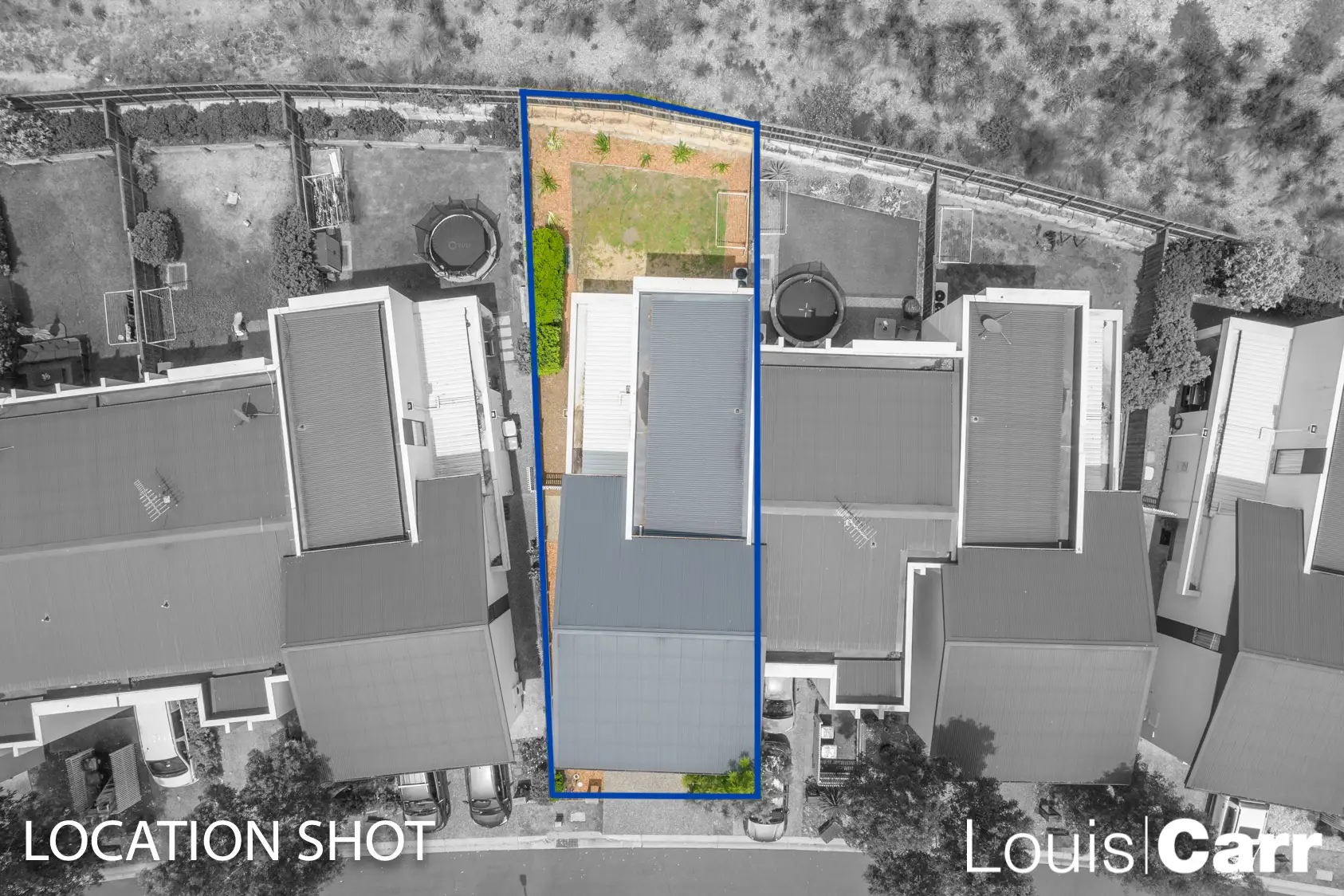 15 Grace Crescent, Kellyville Sold by Louis Carr Real Estate - image 12