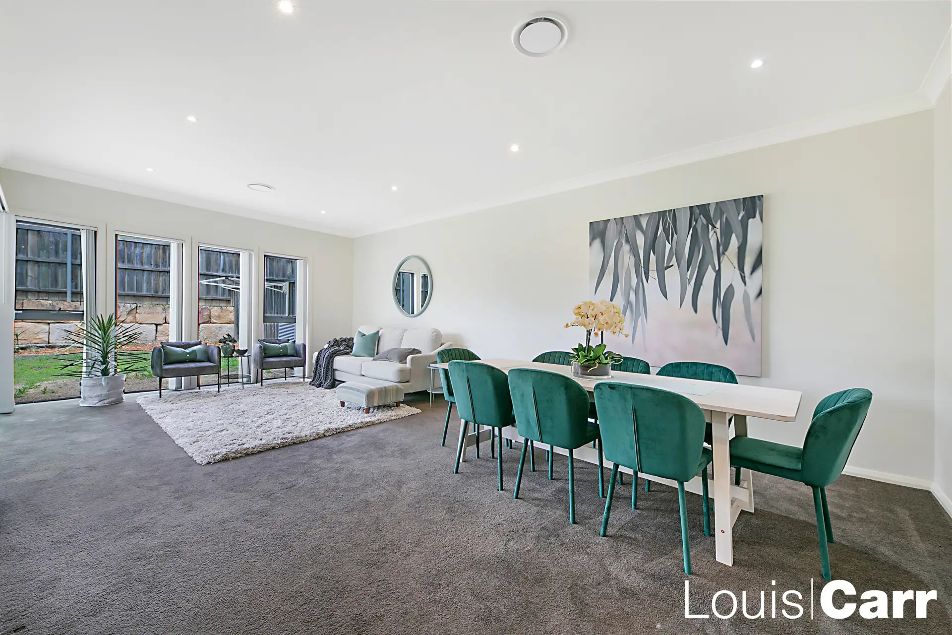 15 Grace Crescent, Kellyville Sold by Louis Carr Real Estate - image 4