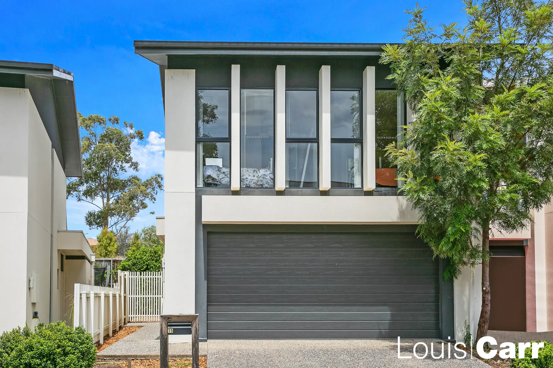 15 Grace Crescent, Kellyville Sold by Louis Carr Real Estate - image 1