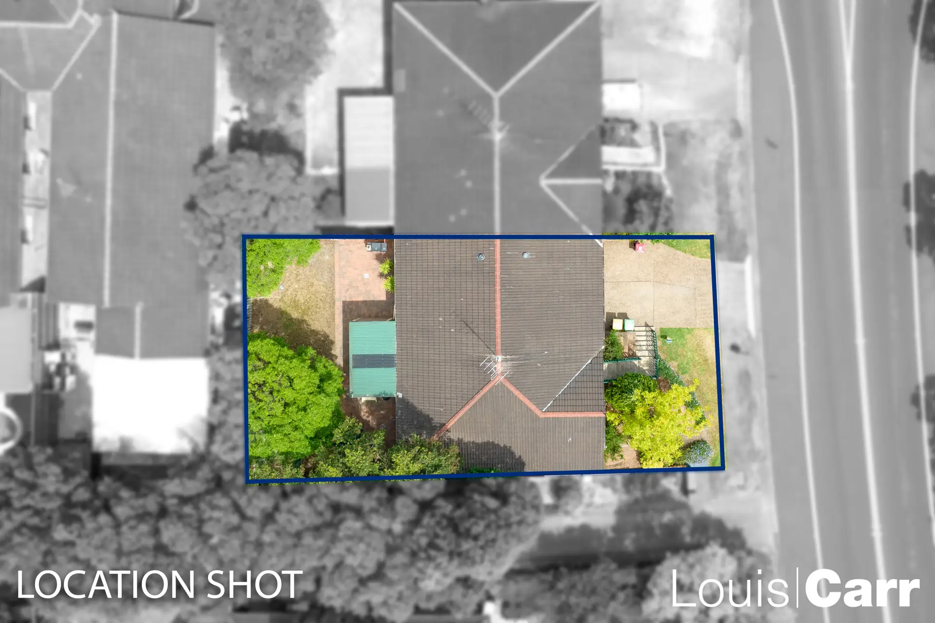 100a Grange Road, Glenhaven Sold by Louis Carr Real Estate - image 11