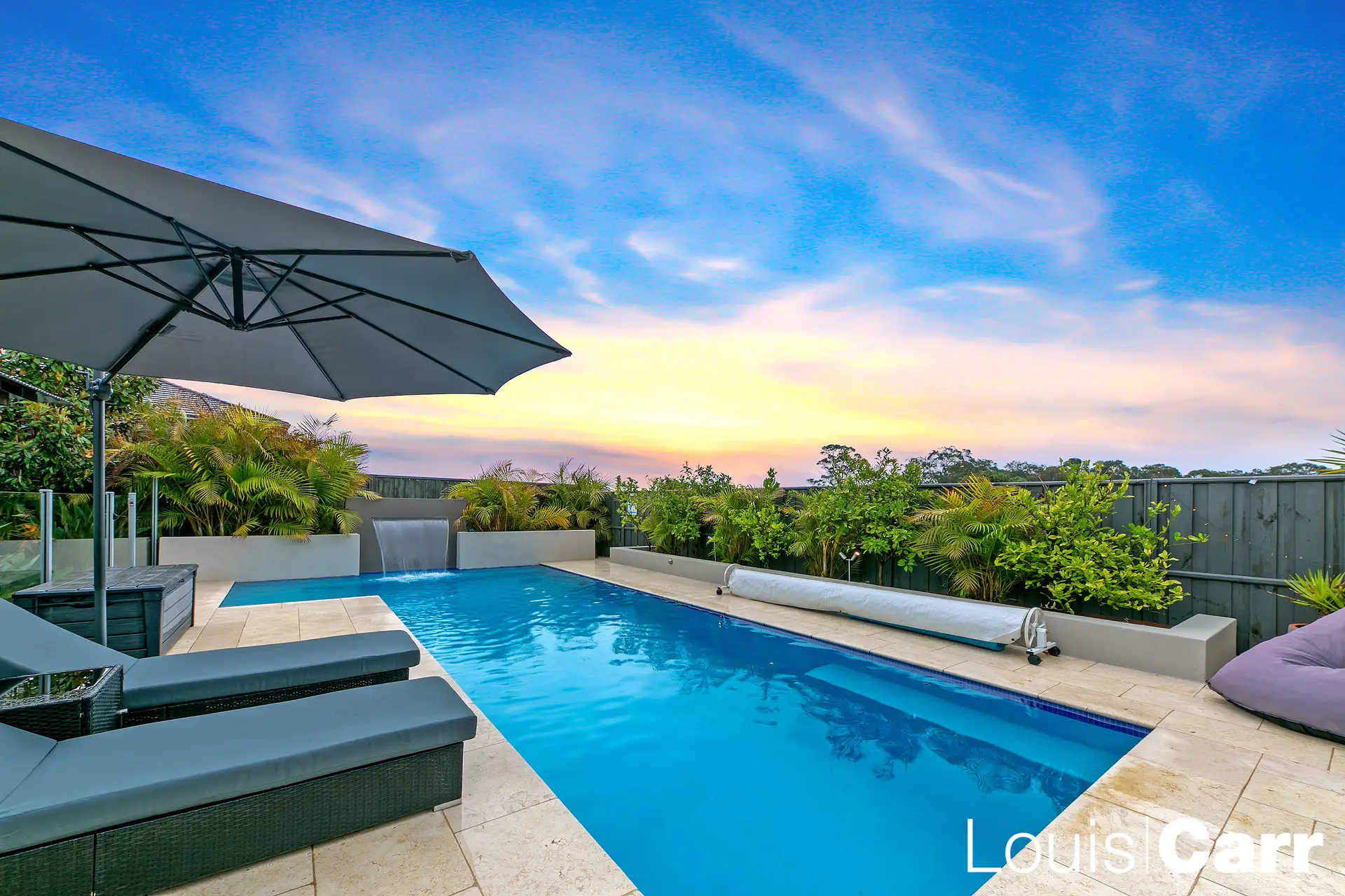 22 Willandra Crescent, North Kellyville Sold by Louis Carr Real Estate - image 2