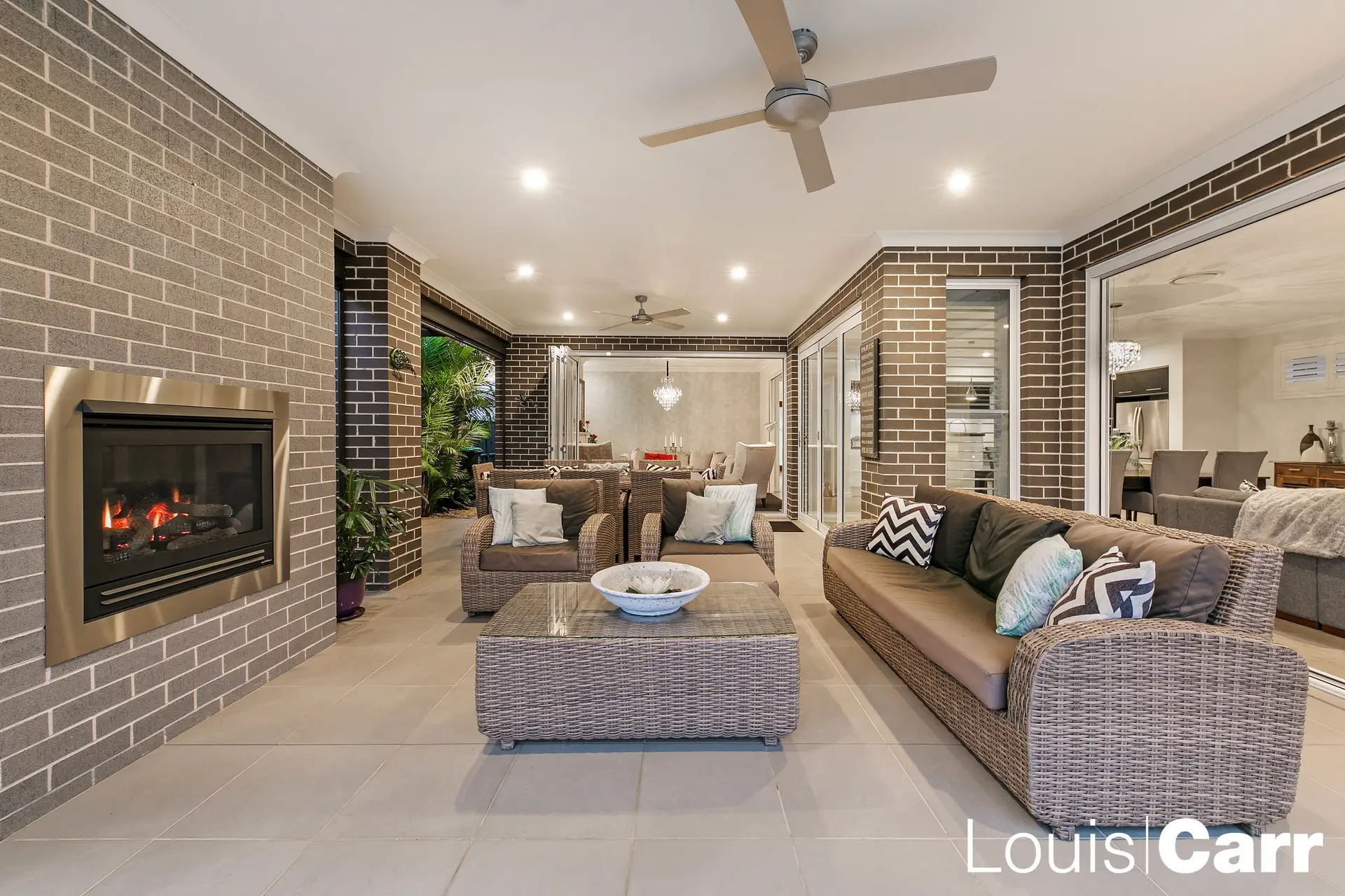 22 Willandra Crescent, North Kellyville Sold by Louis Carr Real Estate - image 18