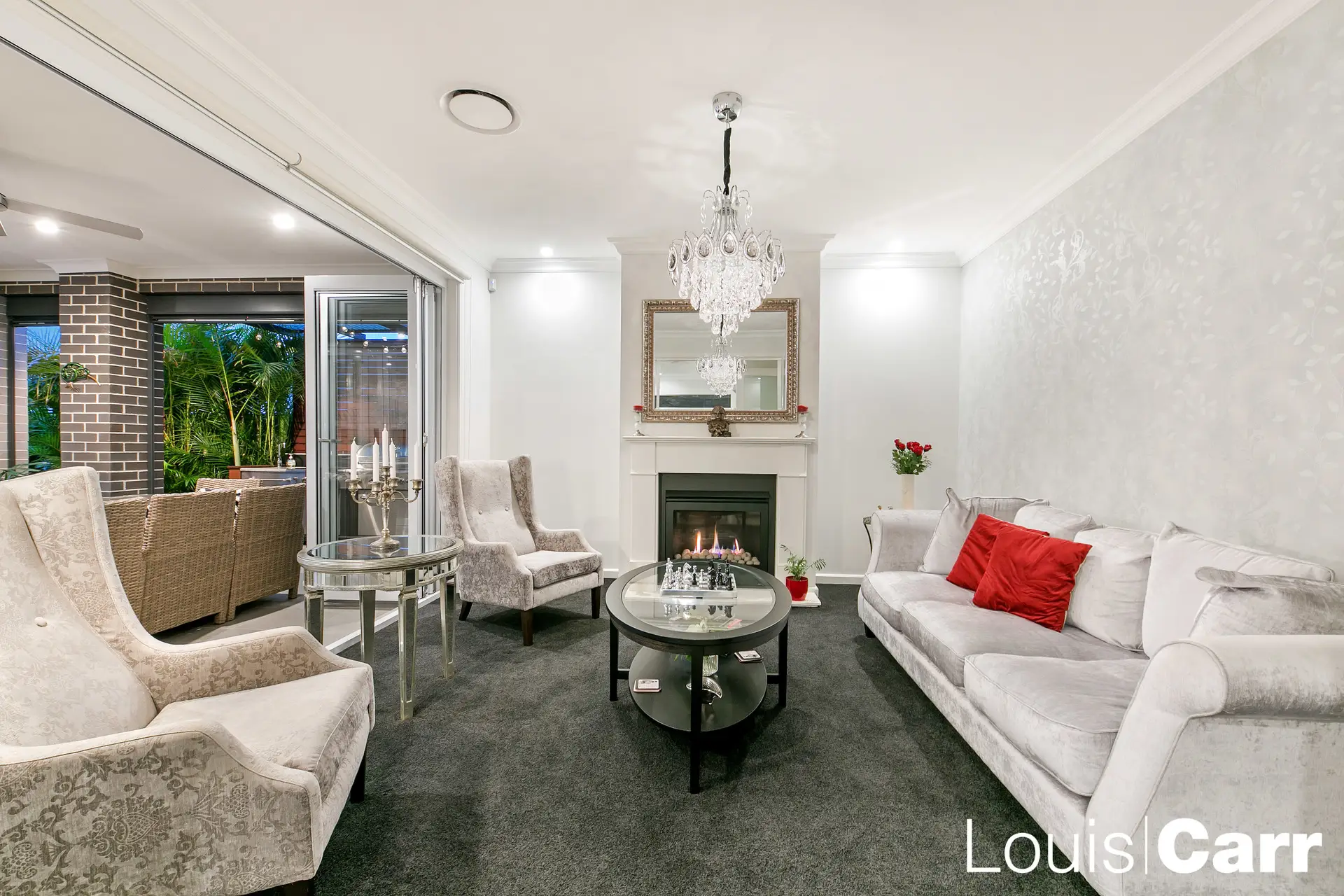 22 Willandra Crescent, North Kellyville Sold by Louis Carr Real Estate - image 14