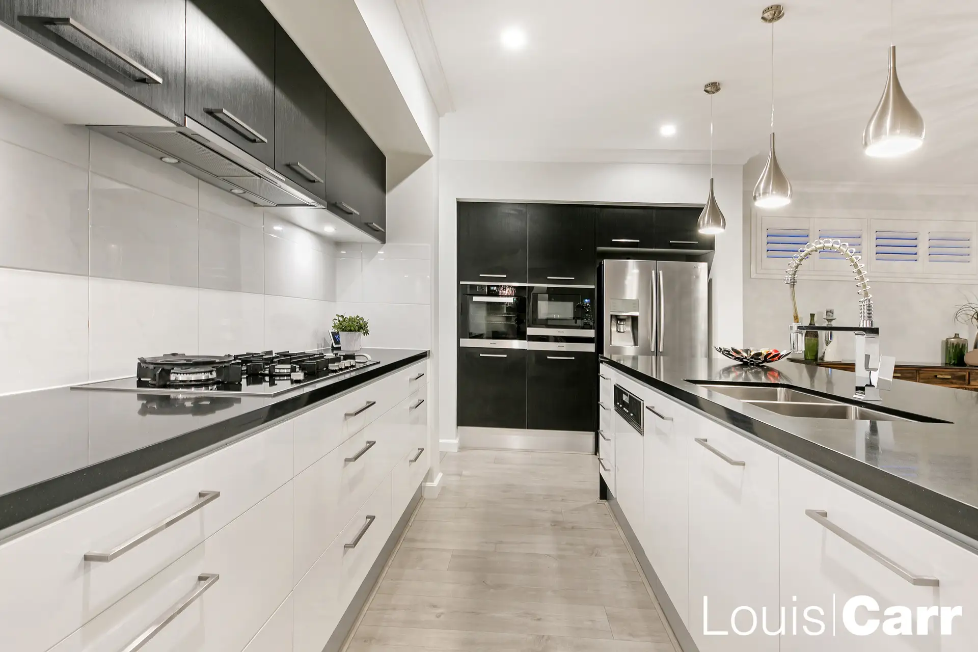 22 Willandra Crescent, North Kellyville Sold by Louis Carr Real Estate - image 8