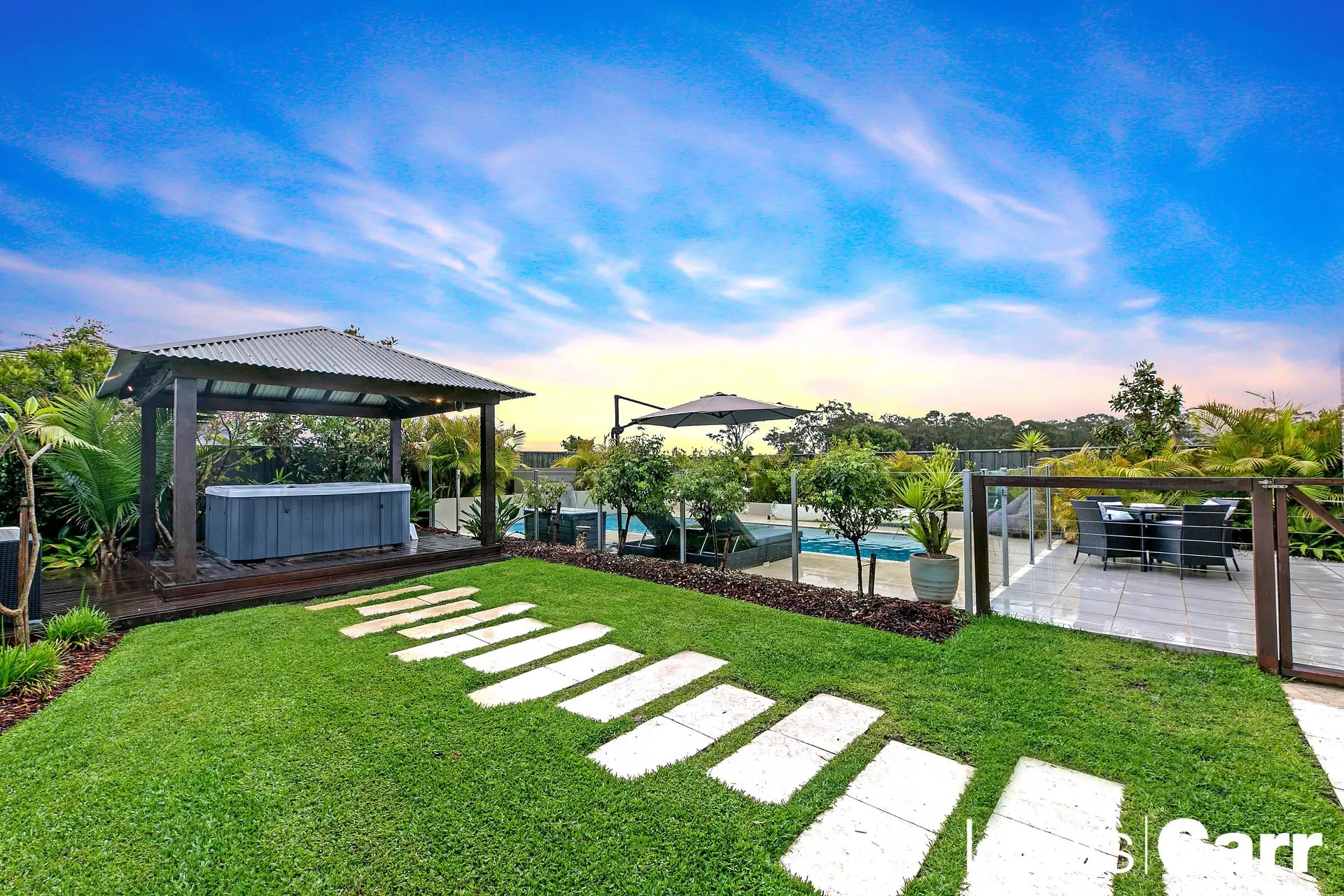 22 Willandra Crescent, North Kellyville Sold by Louis Carr Real Estate - image 3