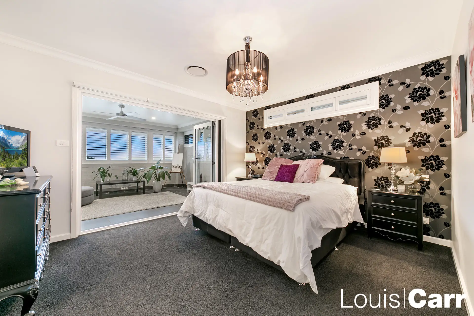 22 Willandra Crescent, North Kellyville Sold by Louis Carr Real Estate - image 11