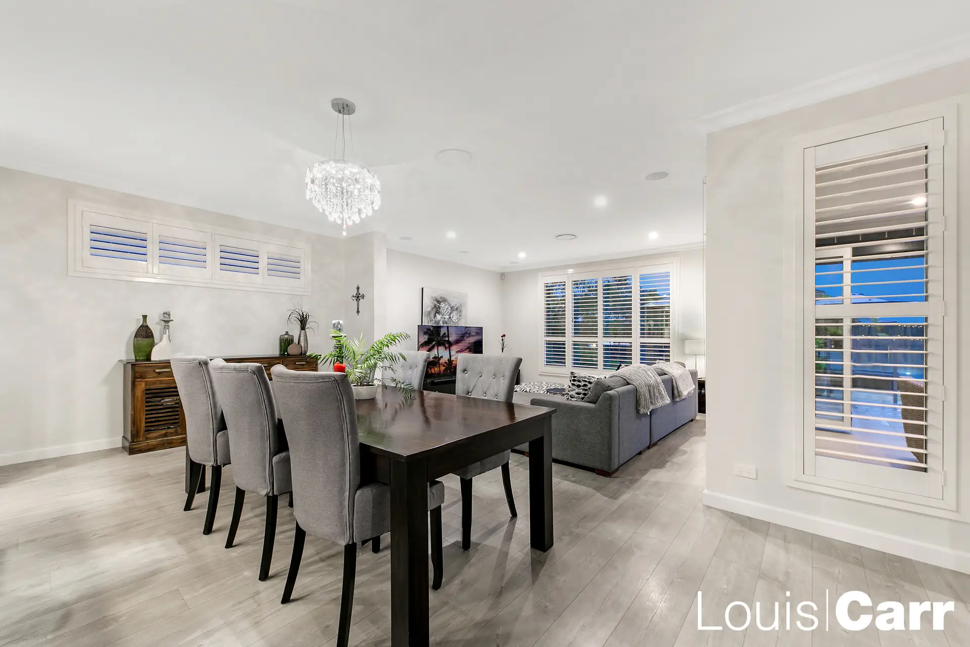 22 Willandra Crescent, North Kellyville Sold by Louis Carr Real Estate - image 10