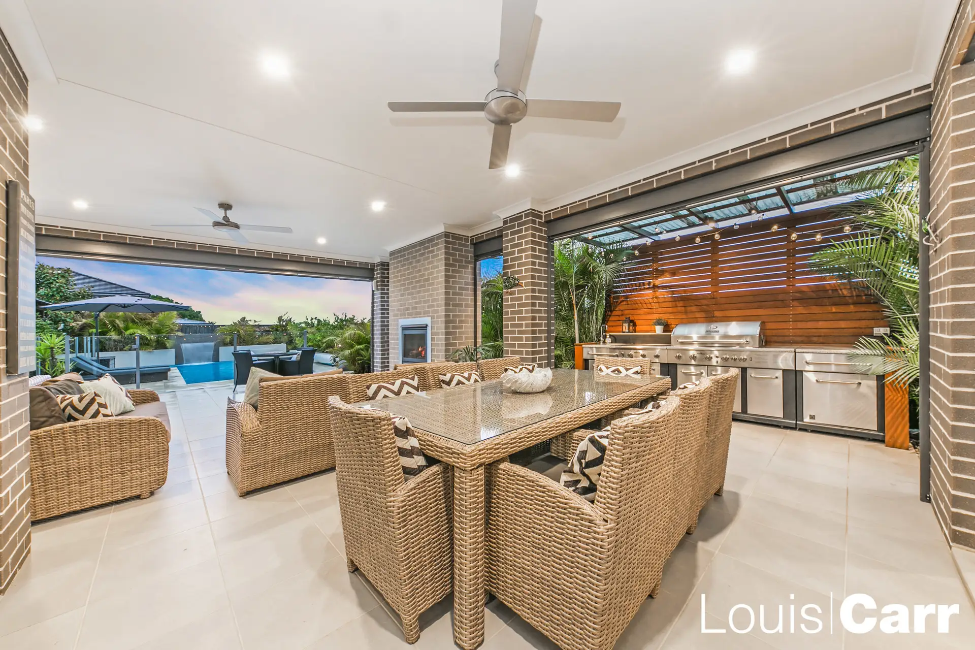 22 Willandra Crescent, North Kellyville Sold by Louis Carr Real Estate - image 5