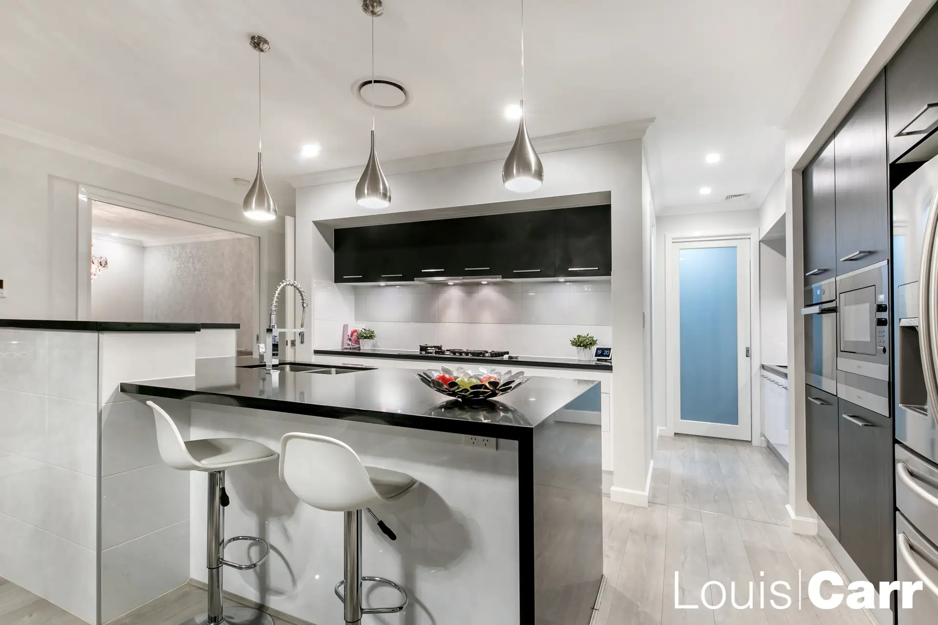 22 Willandra Crescent, North Kellyville Sold by Louis Carr Real Estate - image 7