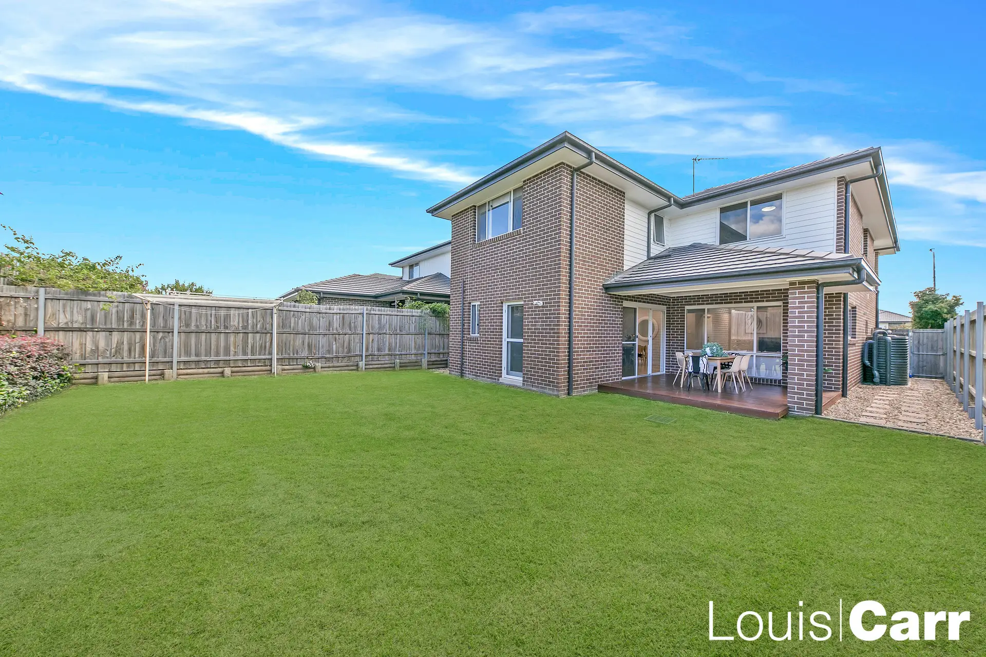 4 Carisbrook Street, North Kellyville Sold by Louis Carr Real Estate - image 3