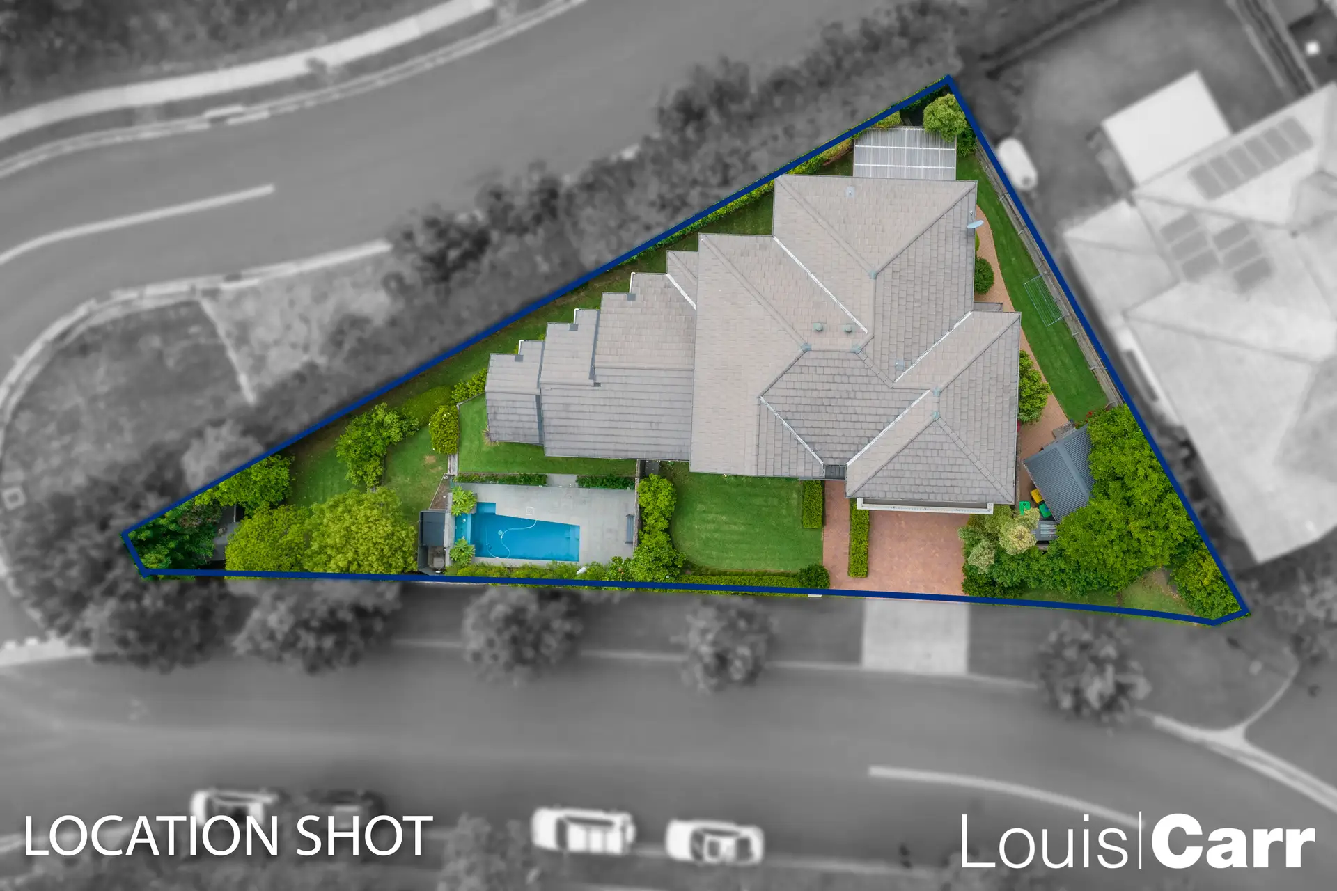 21 Heritage Park Drive, Castle Hill Sold by Louis Carr Real Estate - image 15