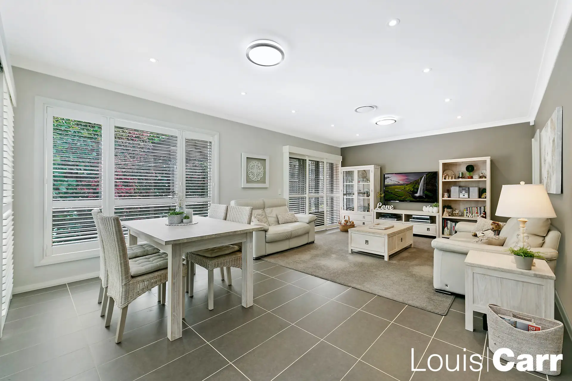 21 Heritage Park Drive, Castle Hill Sold by Louis Carr Real Estate - image 5