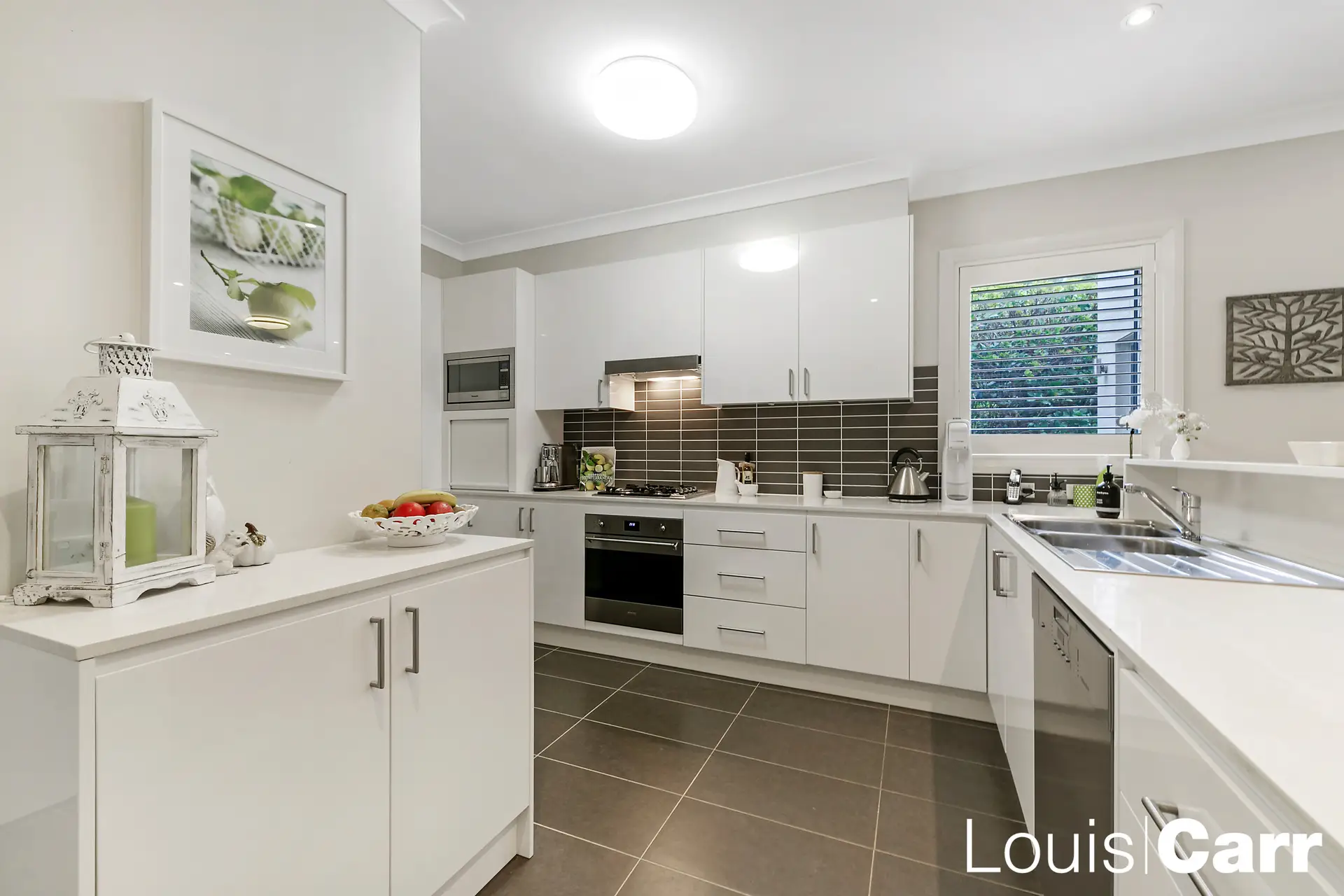 21 Heritage Park Drive, Castle Hill Sold by Louis Carr Real Estate - image 6