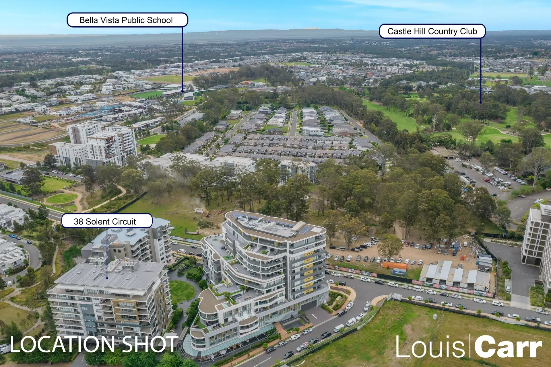 74/38 Solent Circuit, Norwest Sold by Louis Carr Real Estate - image 15