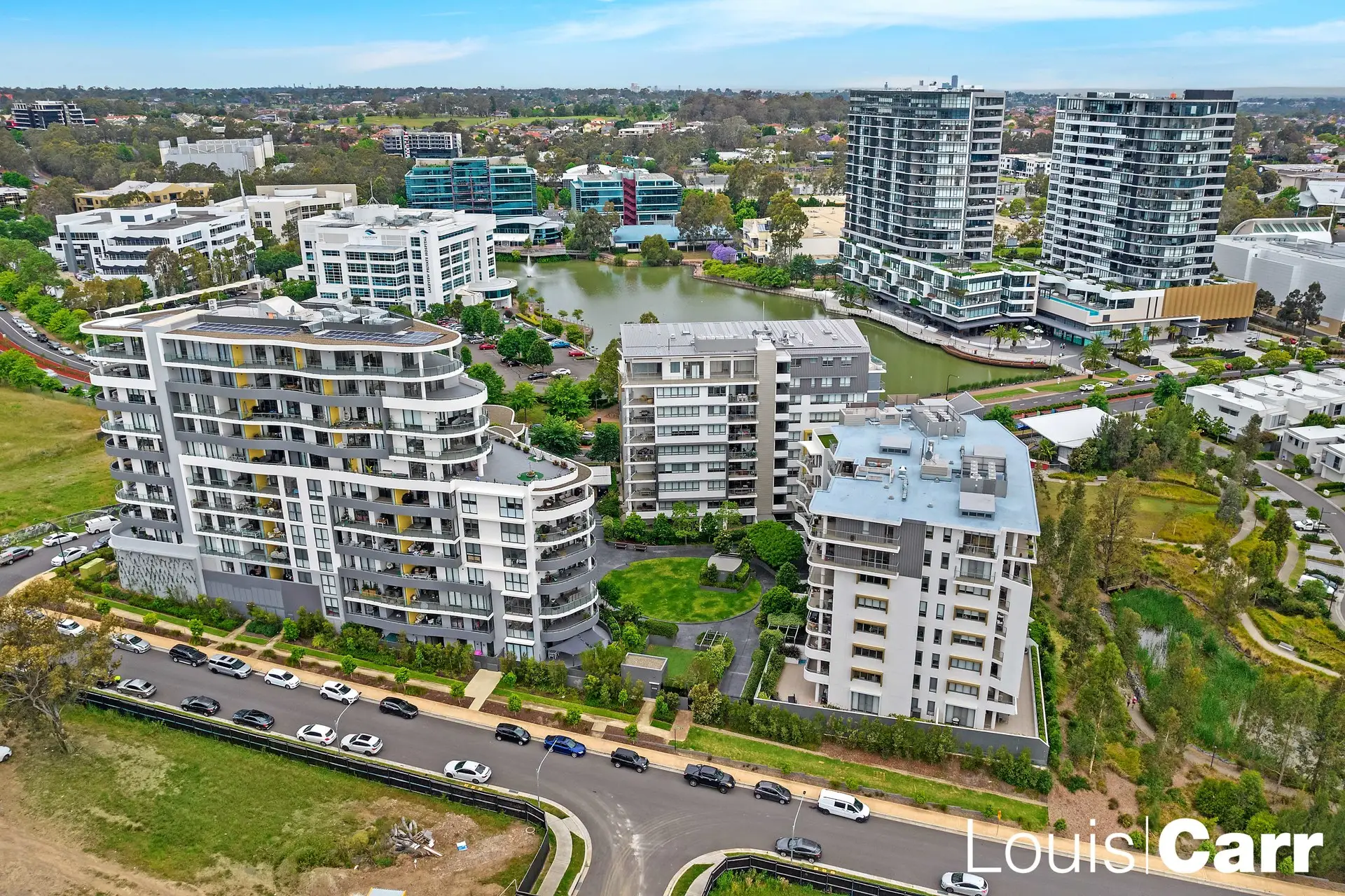 74/38 Solent Circuit, Norwest Sold by Louis Carr Real Estate - image 16