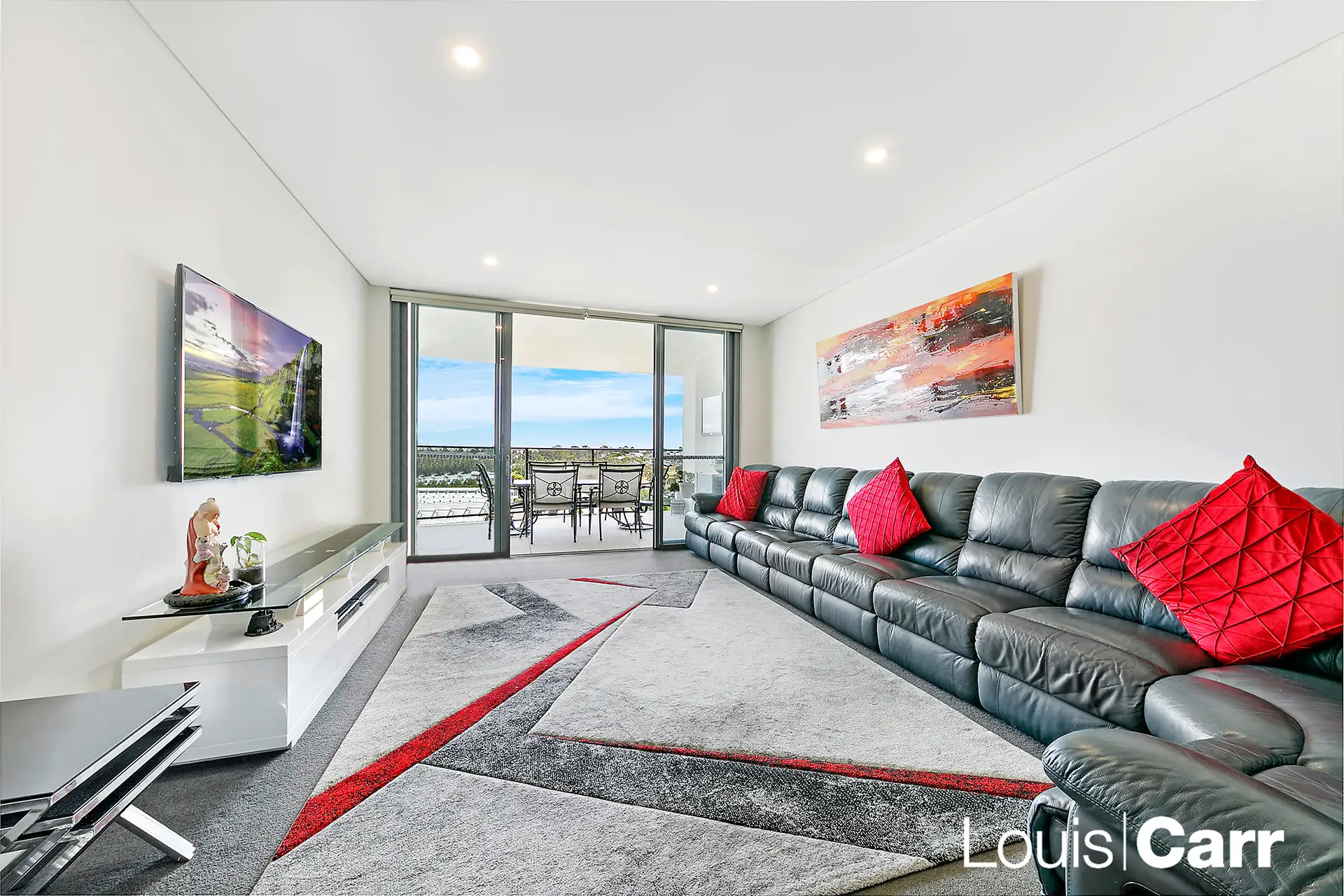74/38 Solent Circuit, Norwest Sold by Louis Carr Real Estate - image 4