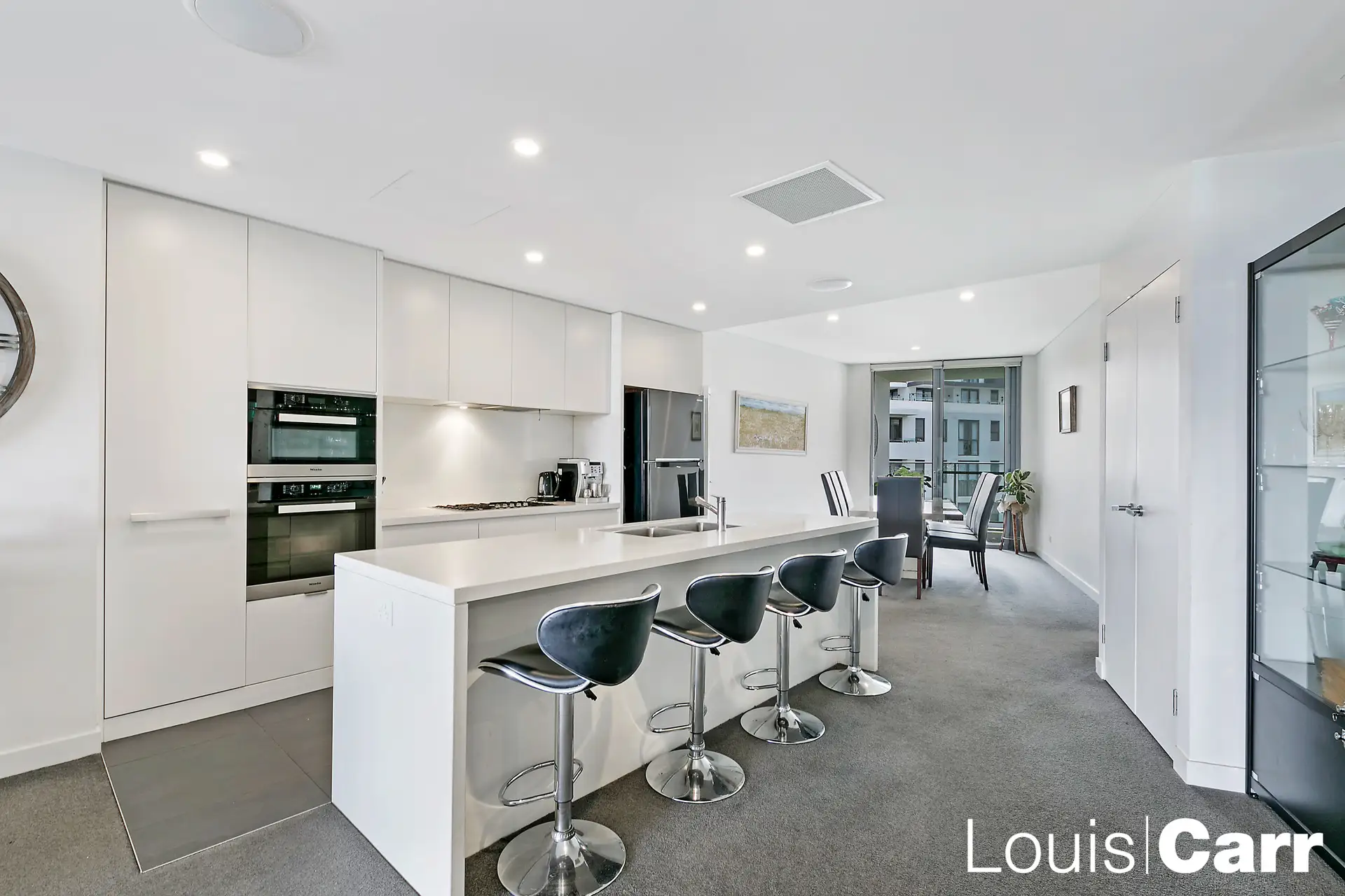 74/38 Solent Circuit, Norwest Sold by Louis Carr Real Estate - image 2