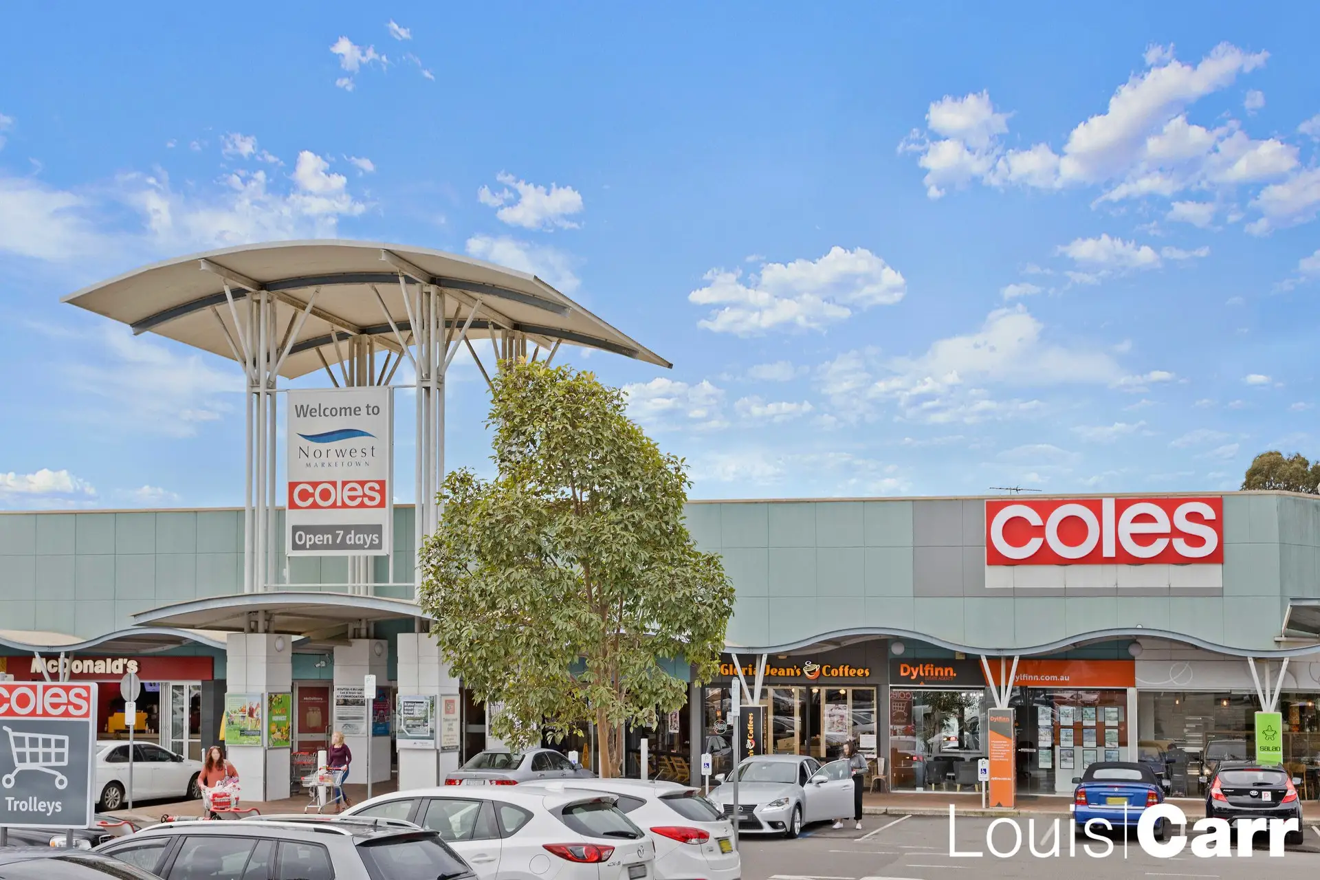 75/38 Solent Circuit, Norwest Sold by Louis Carr Real Estate - image 17