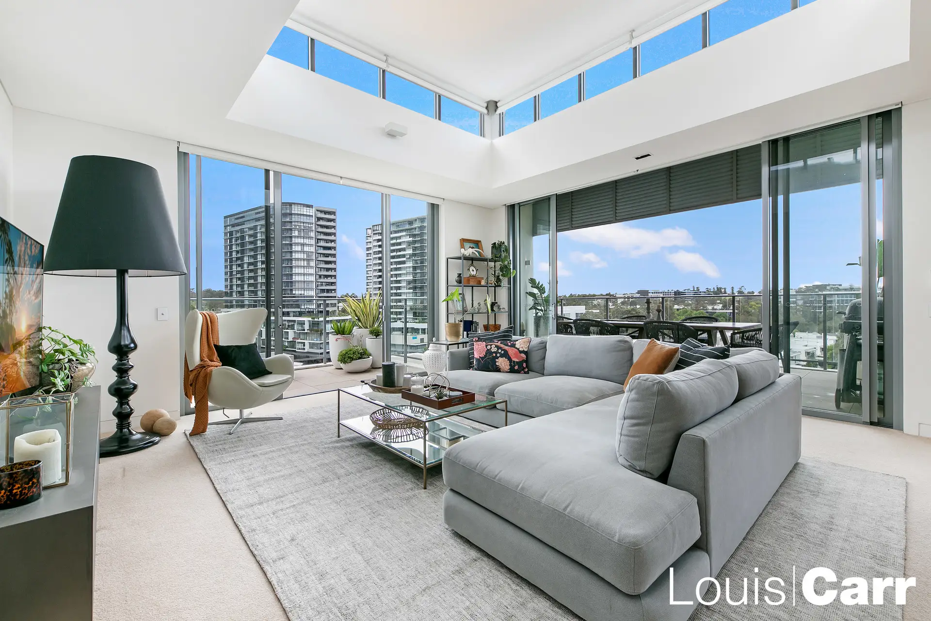 75/38 Solent Circuit, Norwest Sold by Louis Carr Real Estate - image 1