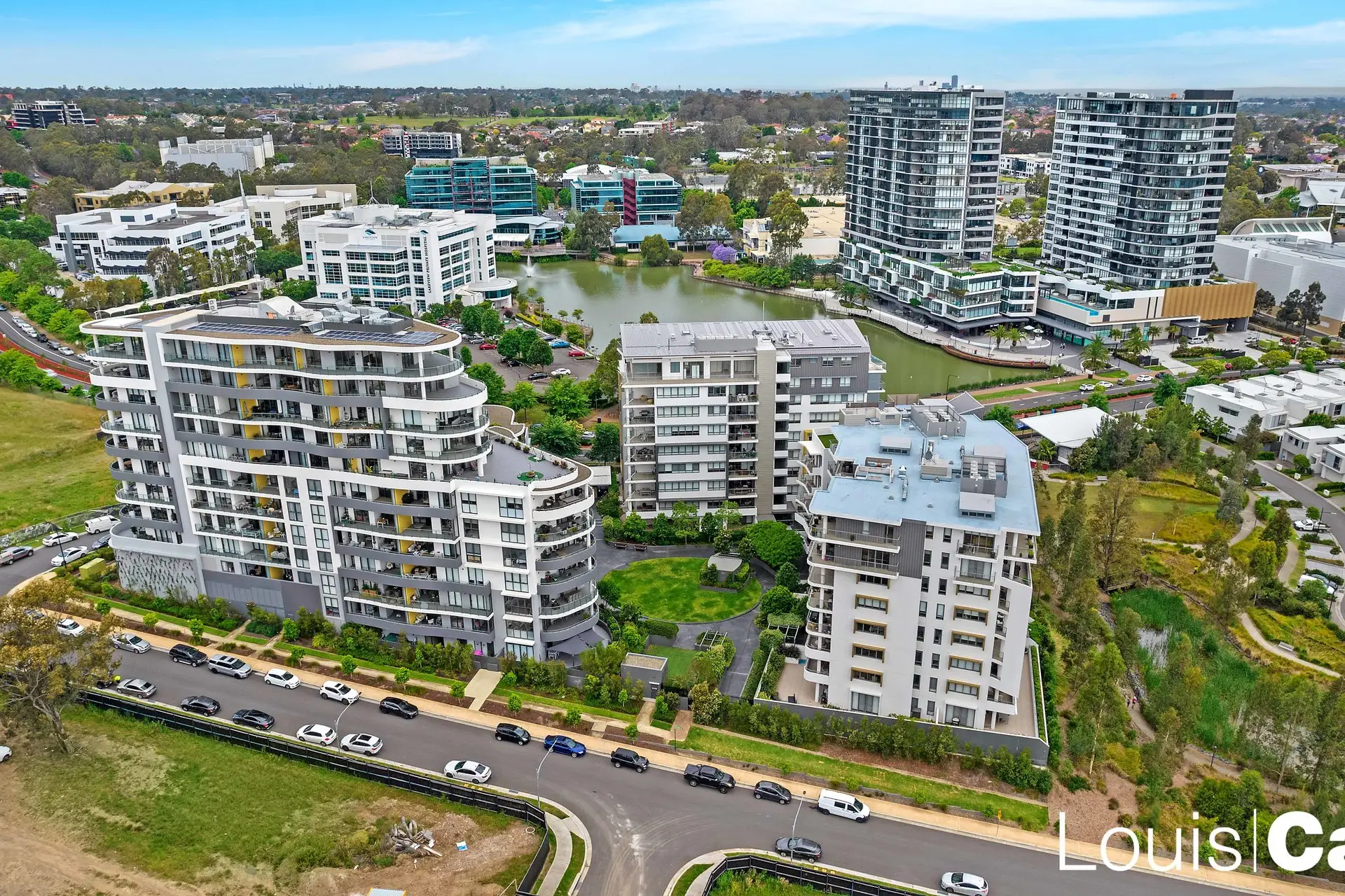 75/38 Solent Circuit, Norwest Sold by Louis Carr Real Estate - image 18