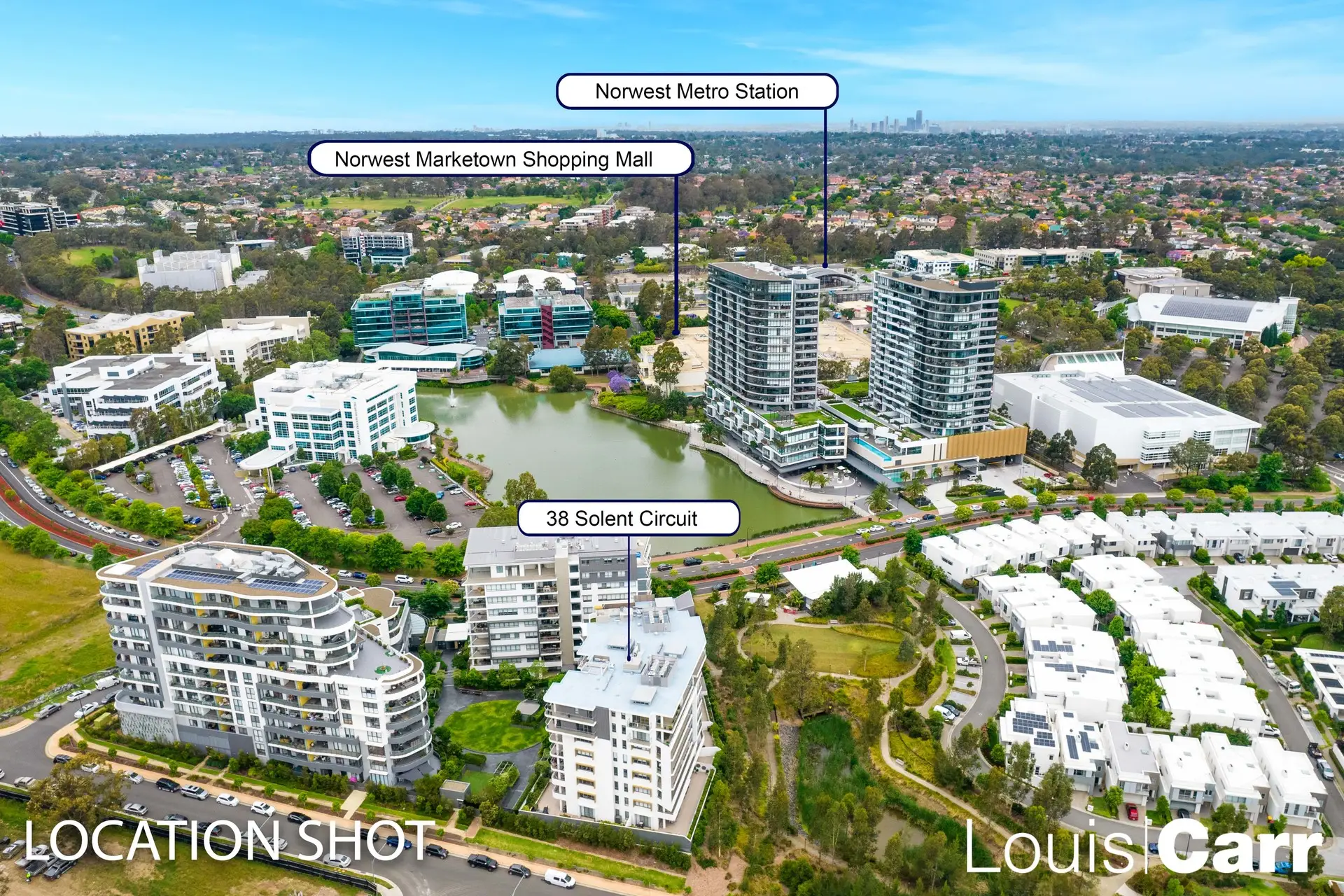 75/38 Solent Circuit, Norwest Sold by Louis Carr Real Estate - image 20