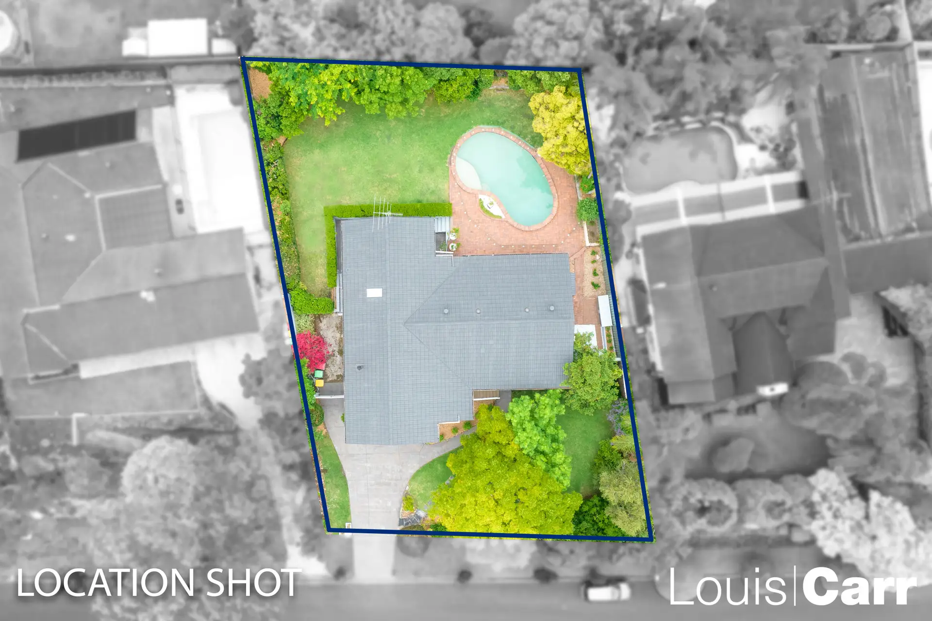 66 Fingal Avenue, Glenhaven Sold by Louis Carr Real Estate - image 20