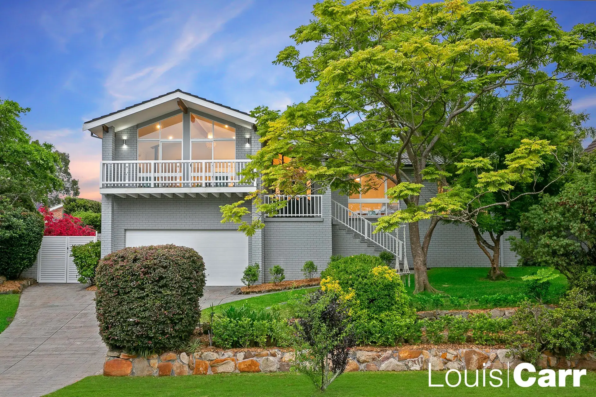 66 Fingal Avenue, Glenhaven Sold by Louis Carr Real Estate - image 1