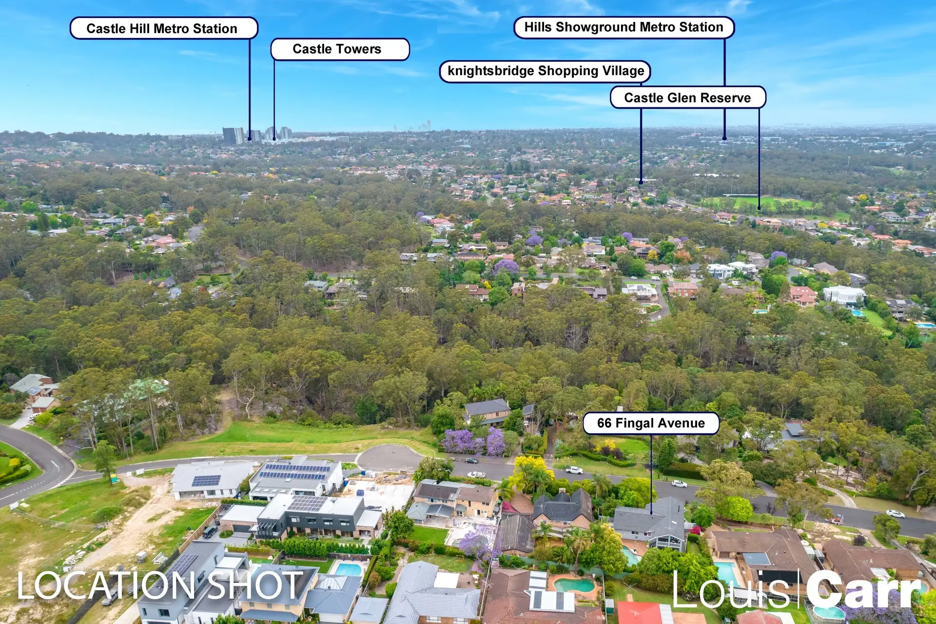 66 Fingal Avenue, Glenhaven Sold by Louis Carr Real Estate - image 18
