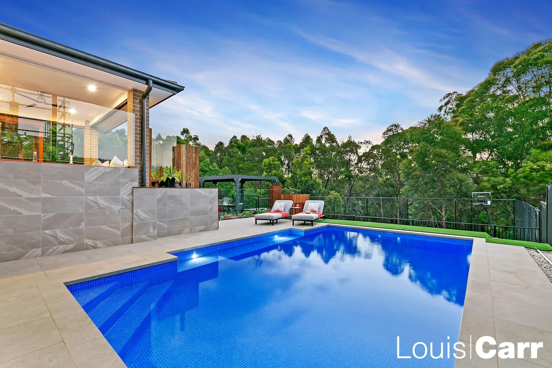 45 Womurrung Avenue, Castle Hill Sold by Louis Carr Real Estate - image 2