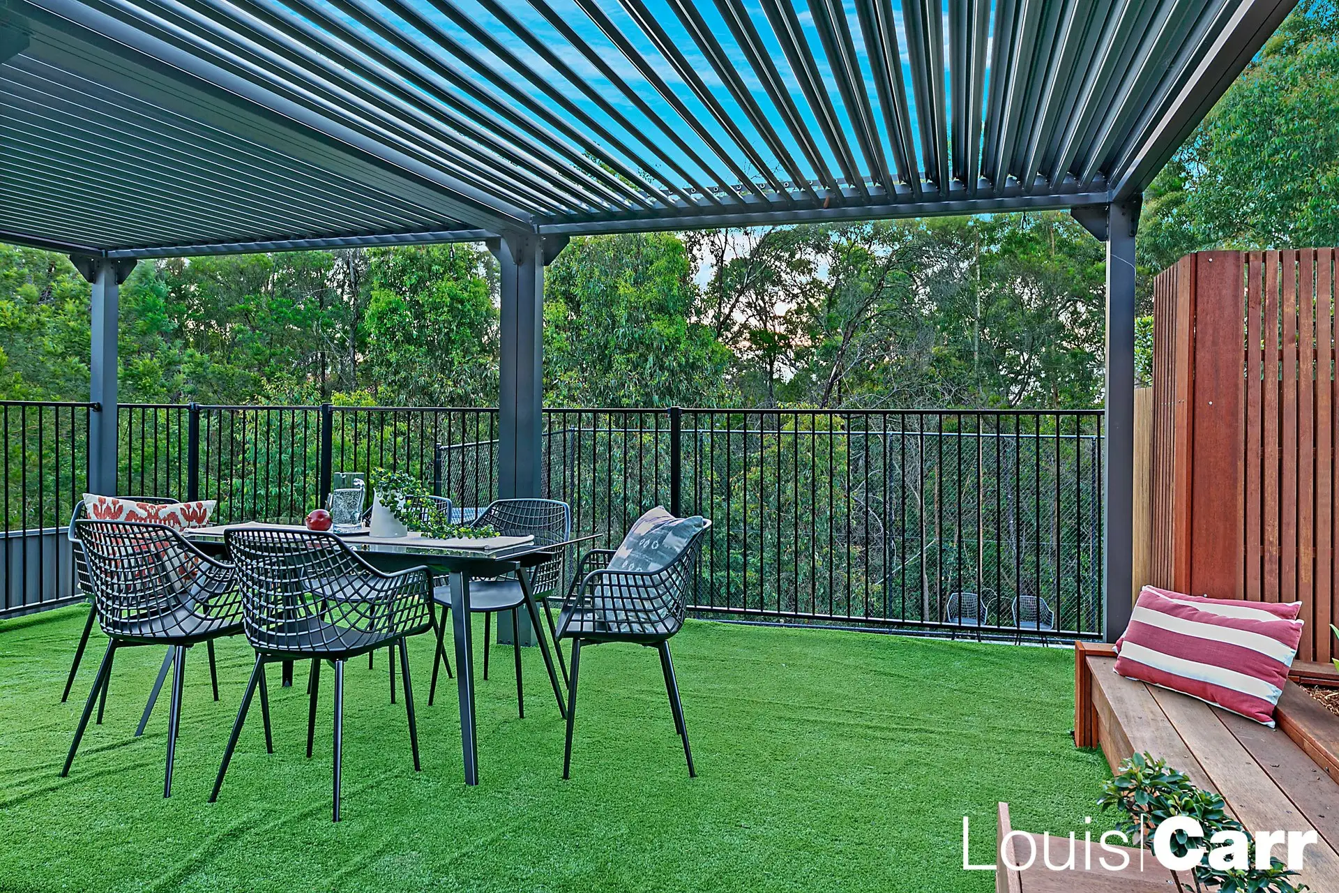 45 Womurrung Avenue, Castle Hill Sold by Louis Carr Real Estate - image 19