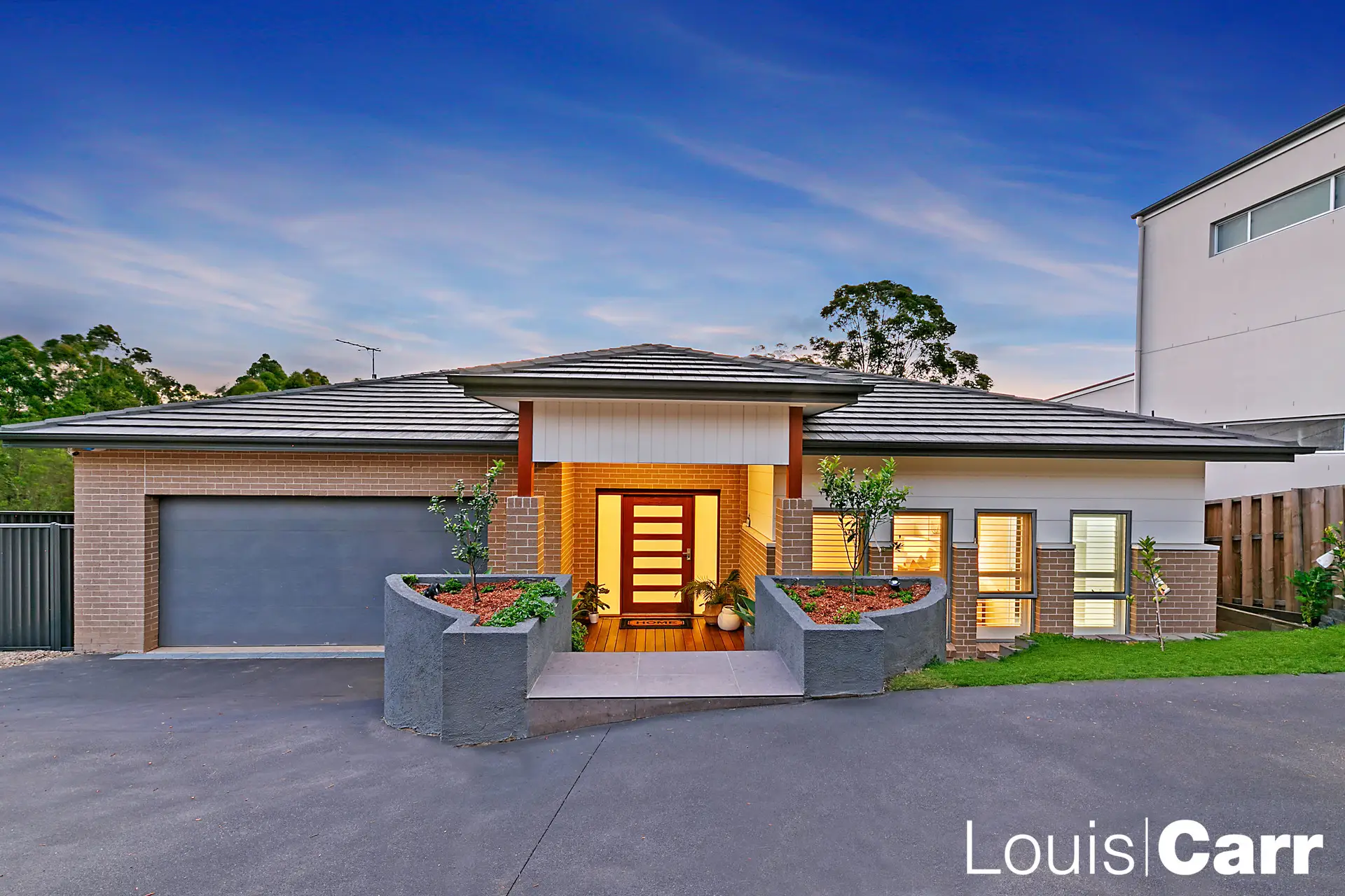 45 Womurrung Avenue, Castle Hill Sold by Louis Carr Real Estate - image 4