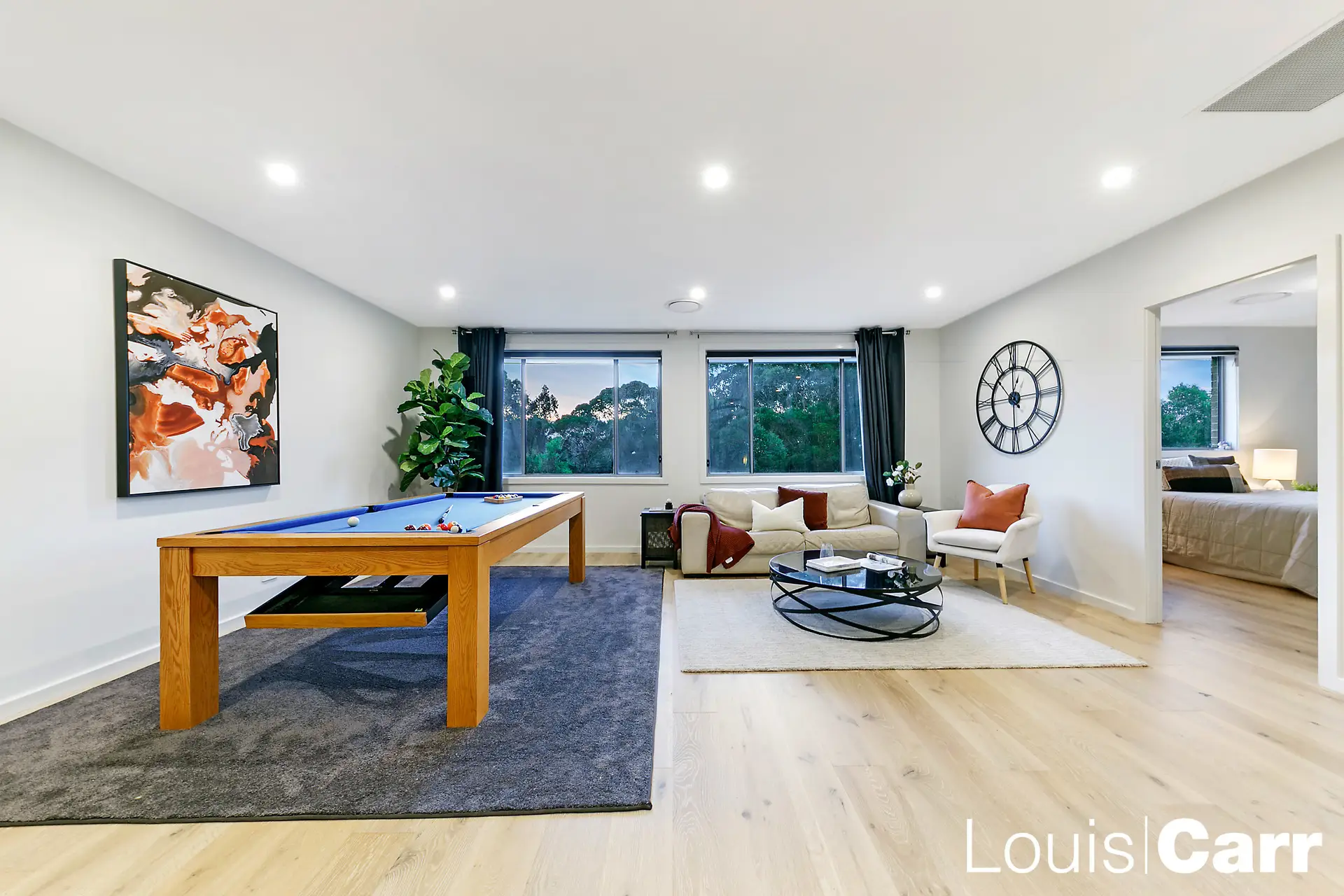 45 Womurrung Avenue, Castle Hill Sold by Louis Carr Real Estate - image 12