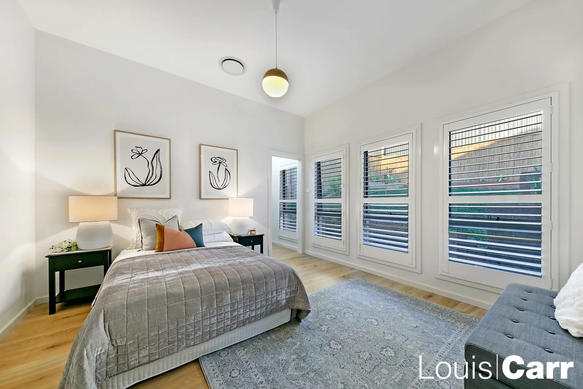 45 Womurrung Avenue, Castle Hill Sold by Louis Carr Real Estate - image 14