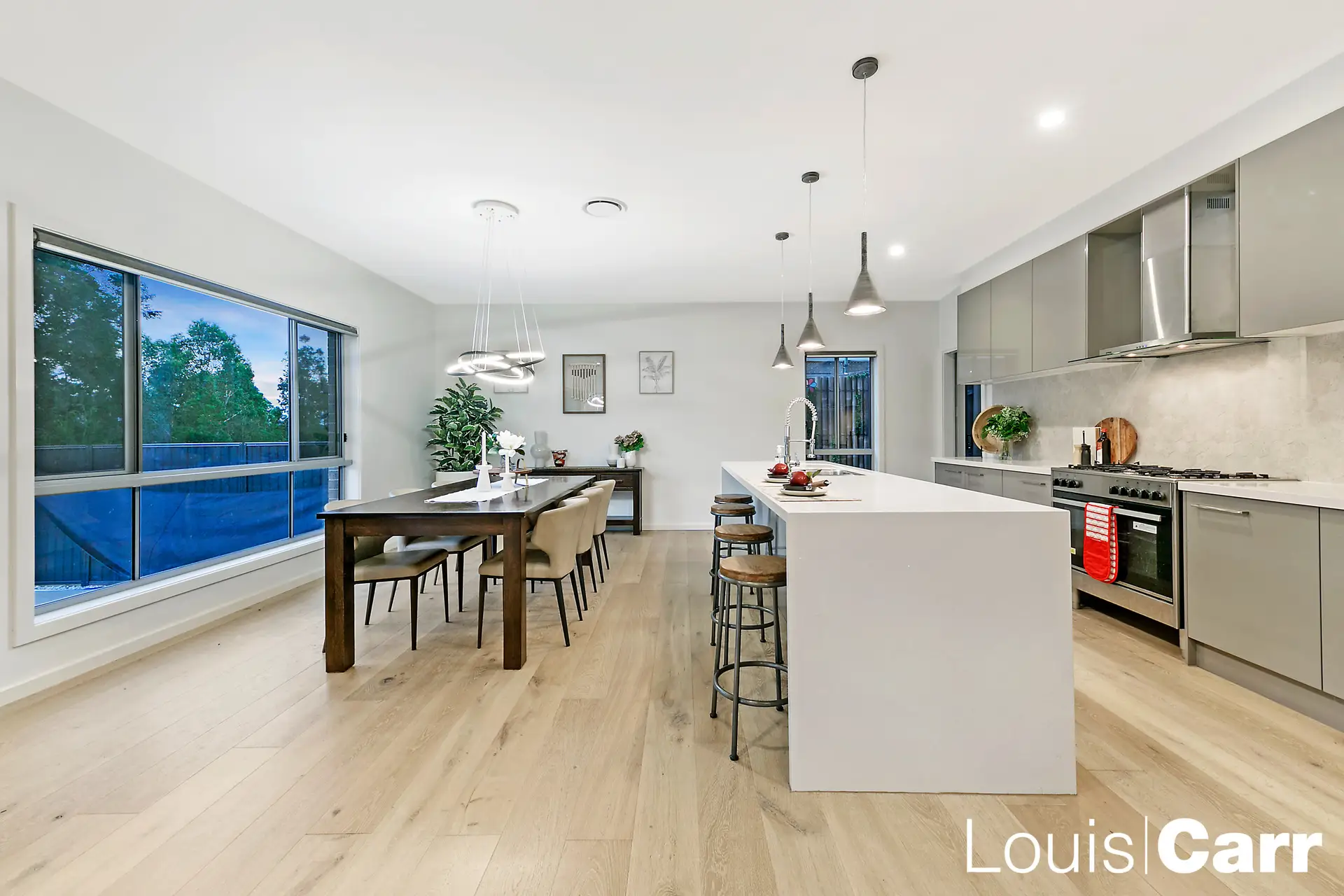 45 Womurrung Avenue, Castle Hill Sold by Louis Carr Real Estate - image 9