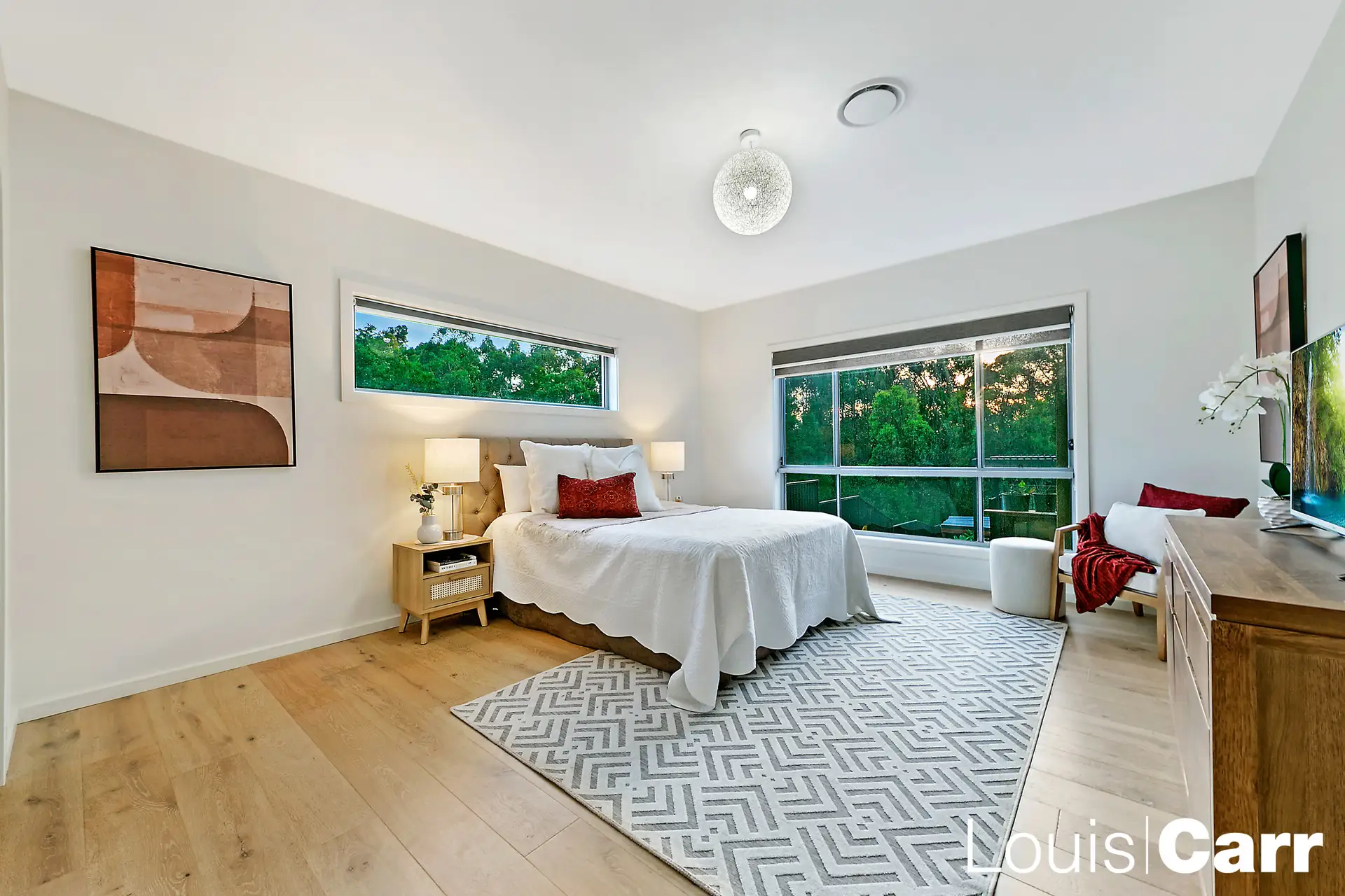 45 Womurrung Avenue, Castle Hill Sold by Louis Carr Real Estate - image 13