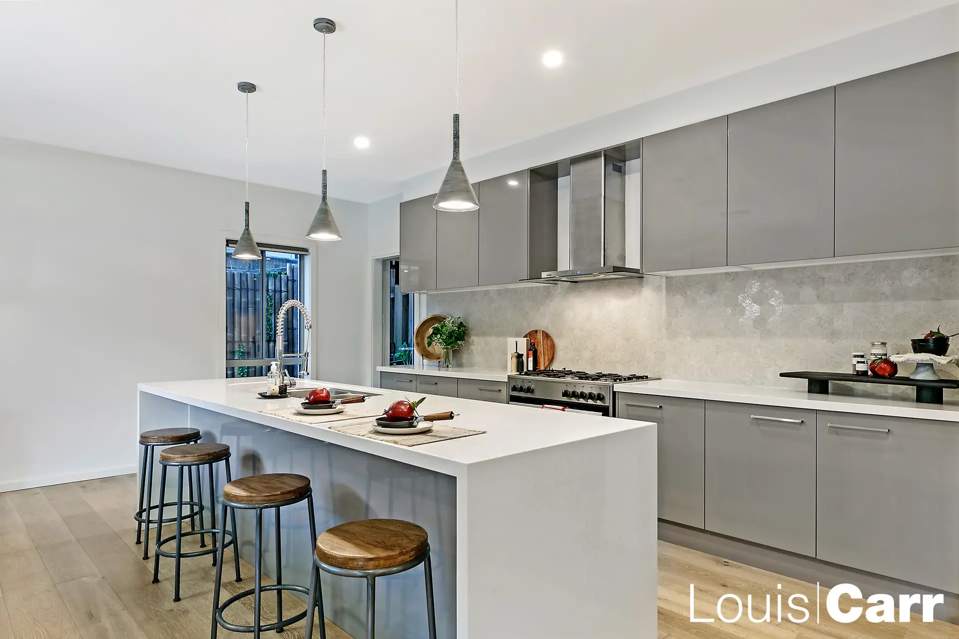 45 Womurrung Avenue, Castle Hill Sold by Louis Carr Real Estate - image 6