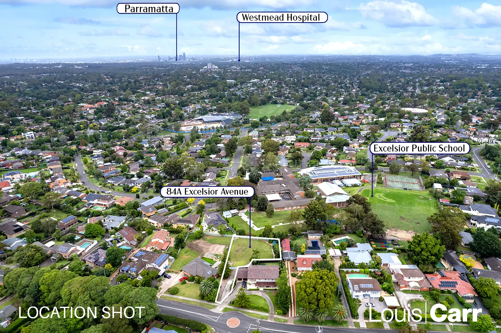 84A Excelsior Avenue, Castle Hill Sold by Louis Carr Real Estate - image 5