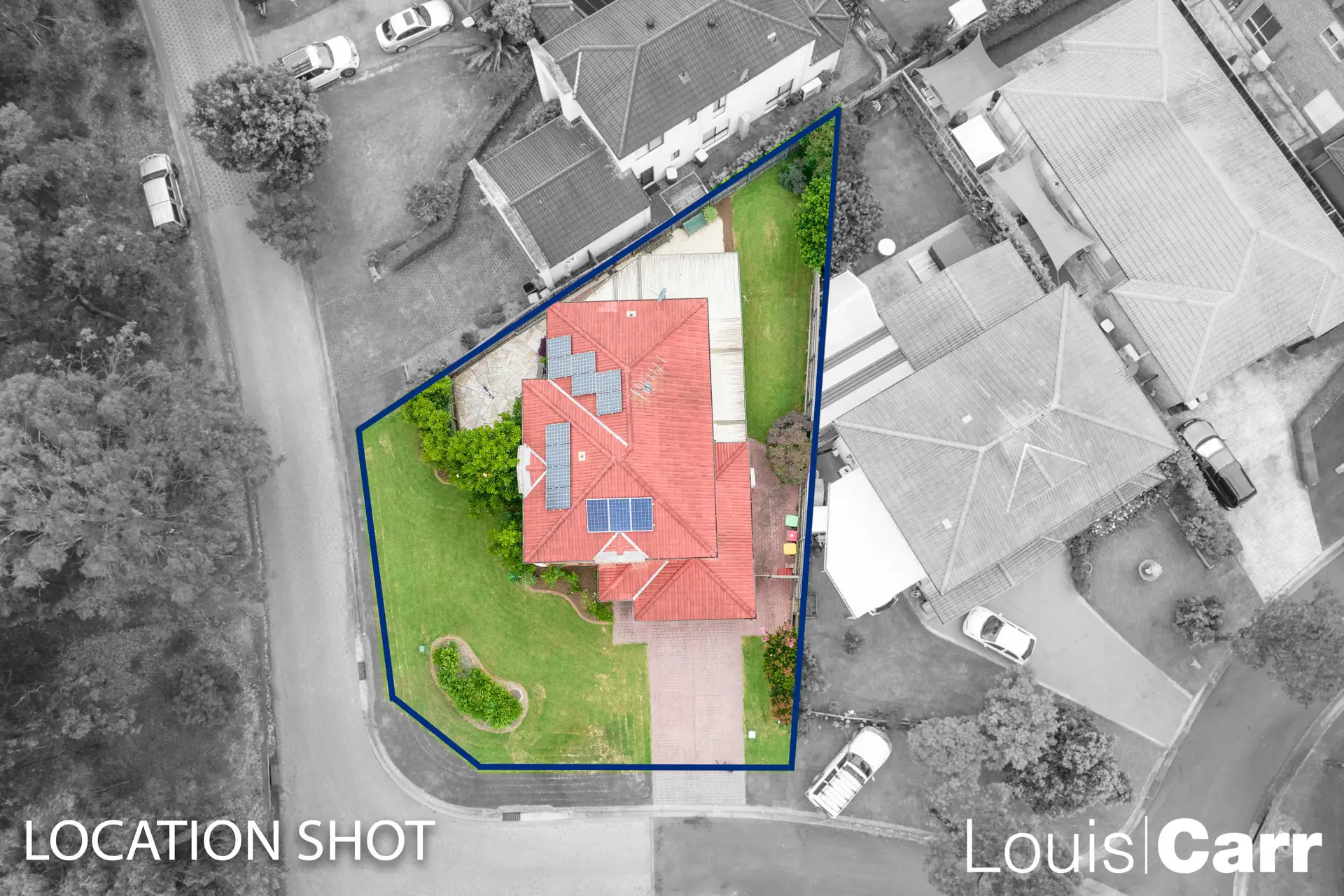 7 Borrowdale Way, Beaumont Hills Sold by Louis Carr Real Estate - image 16